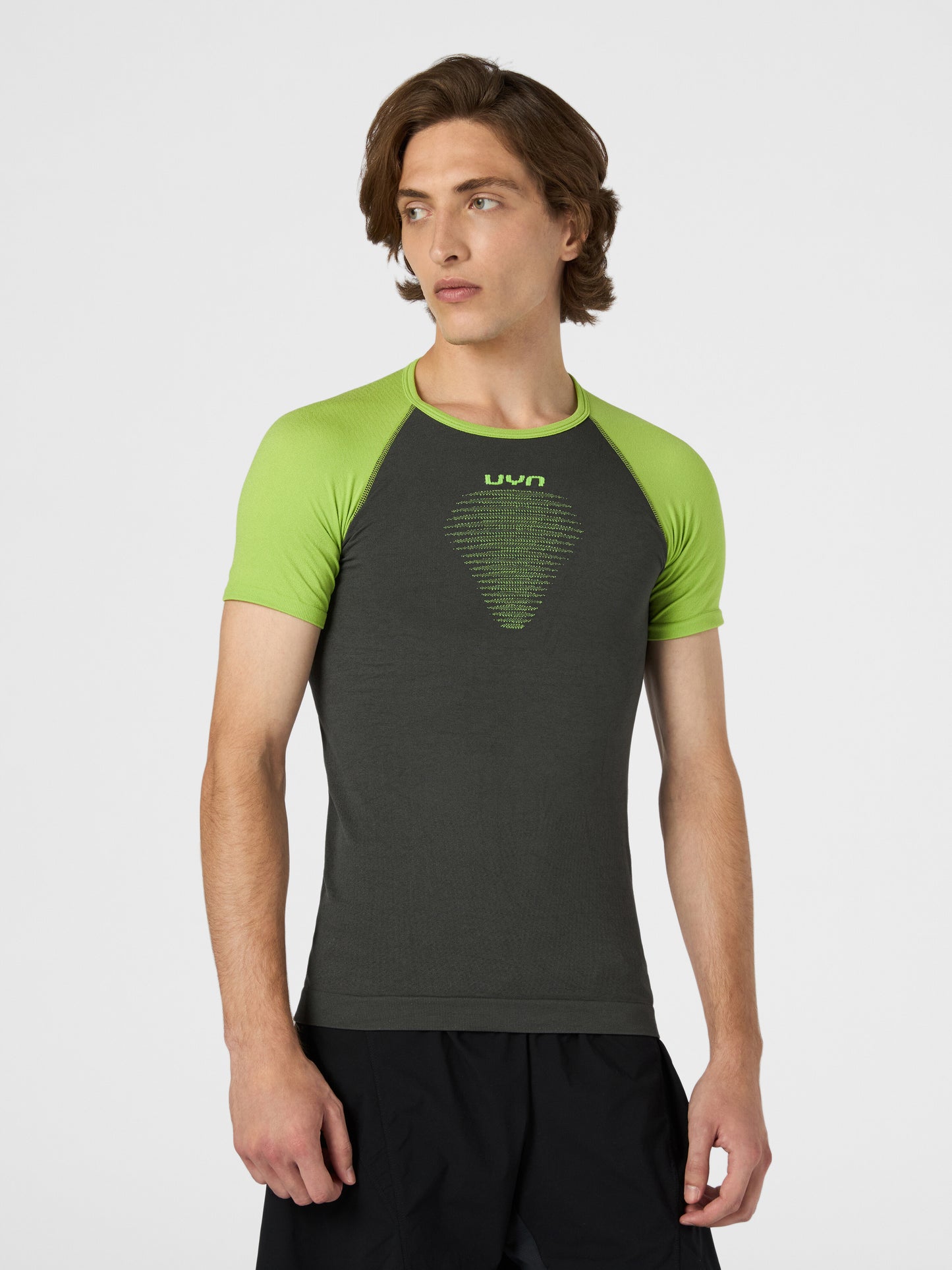 Kurzärmeliges Laufshirt Tempo Run