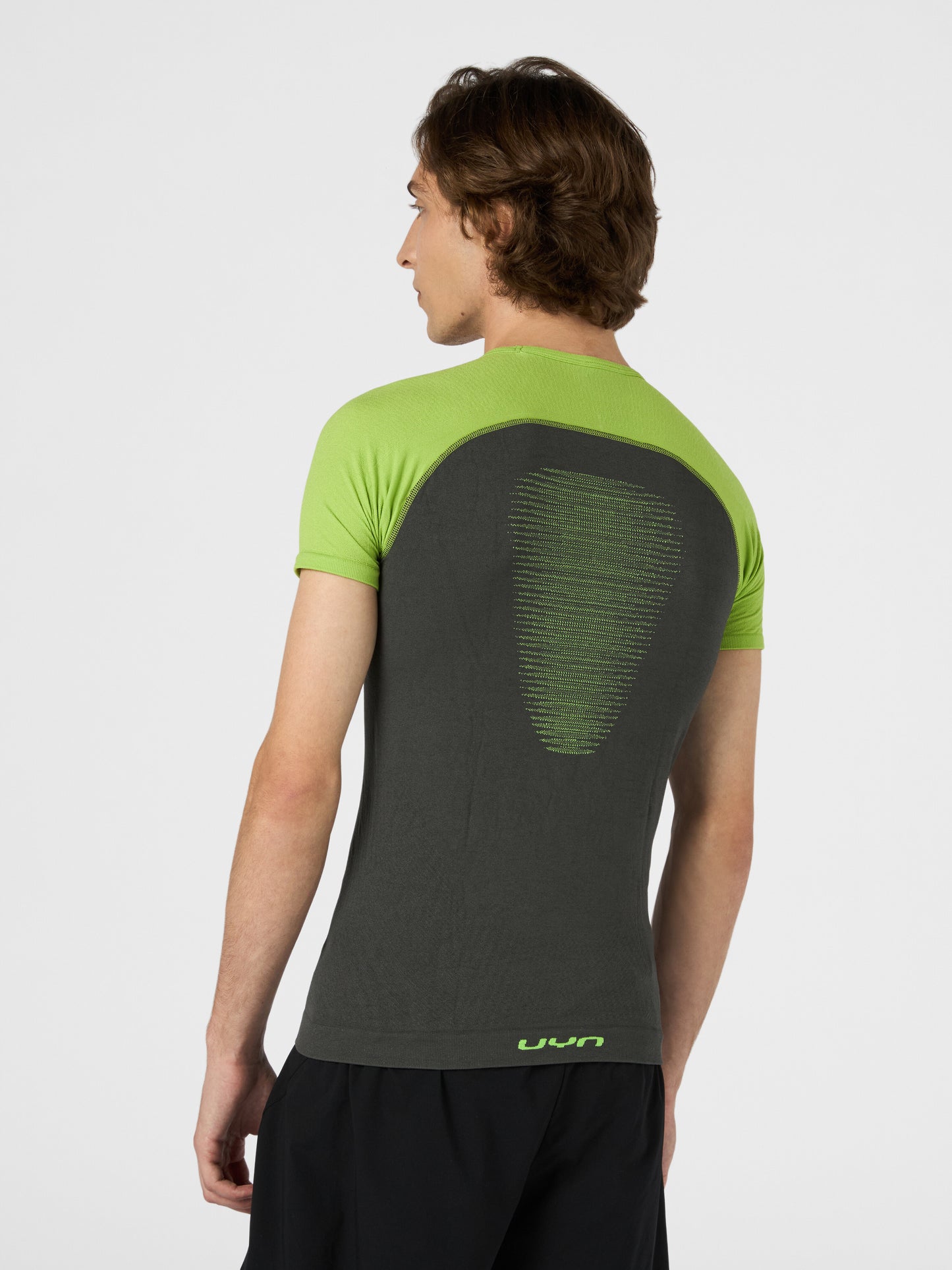 Kurzärmeliges Laufshirt Tempo Run