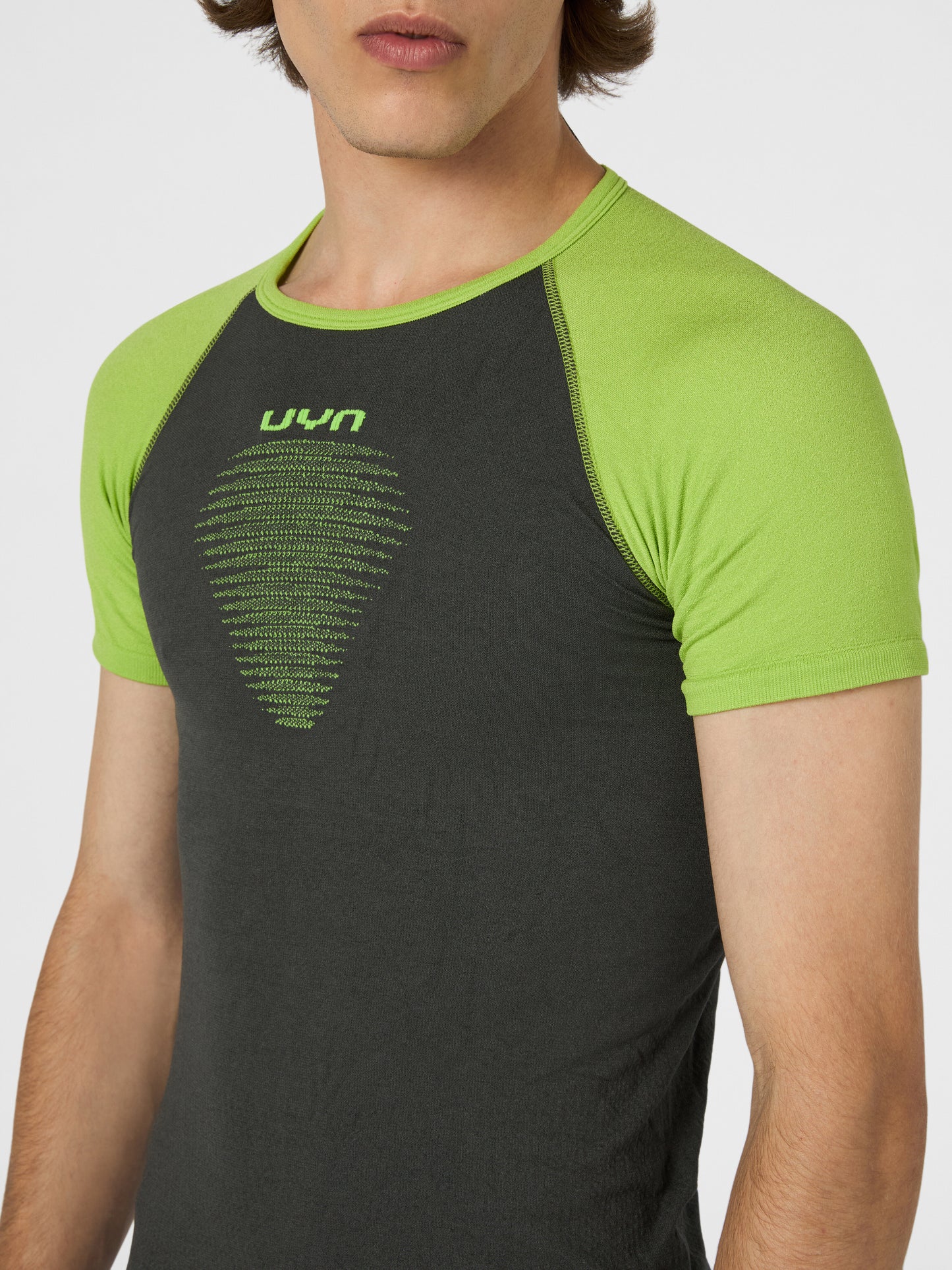 Kurzärmeliges Laufshirt Tempo Run