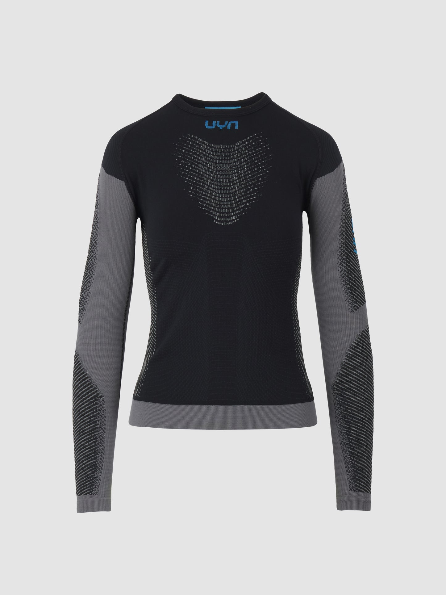 Maglia da running a maniche lunghe PB42