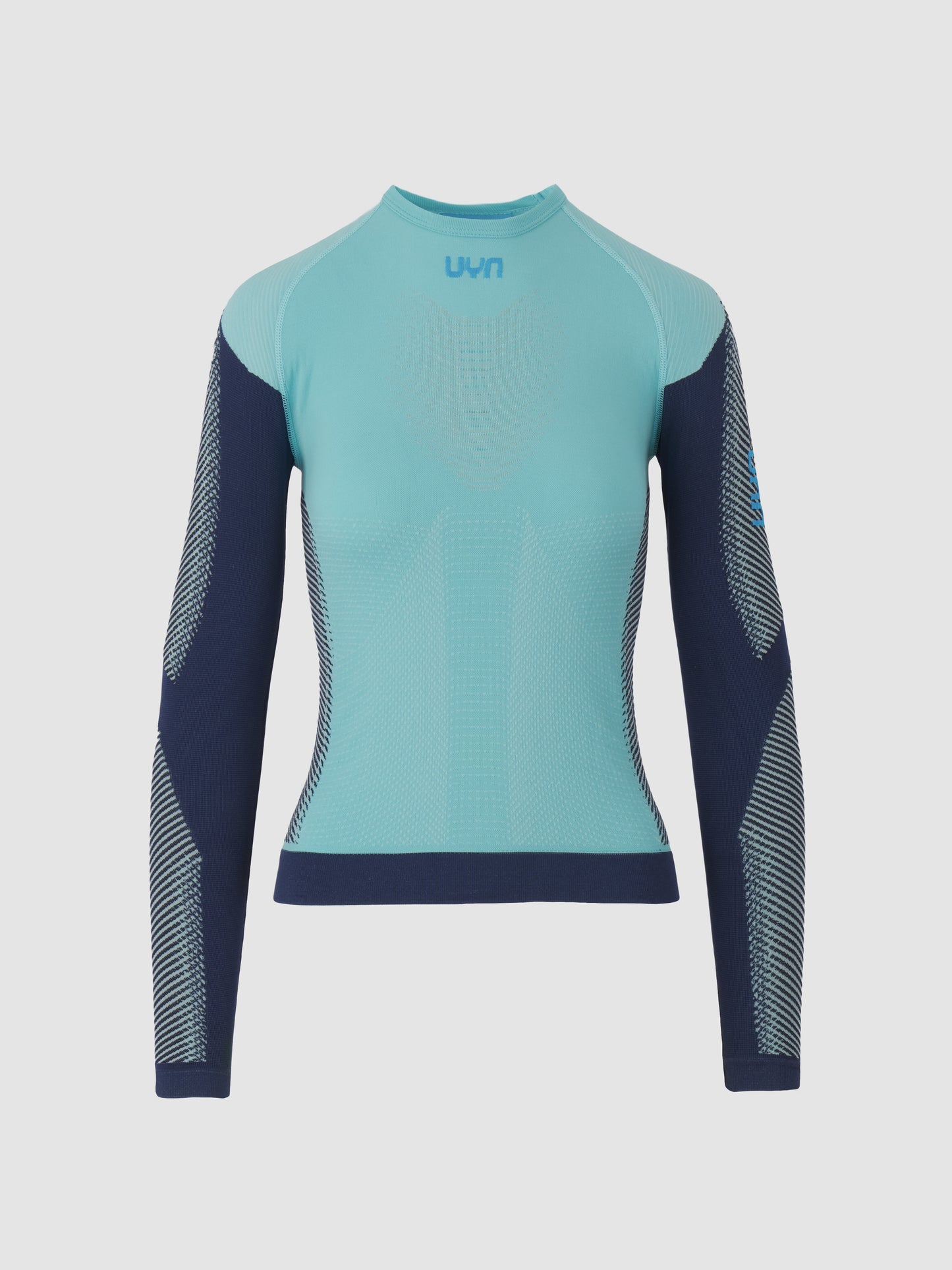 Maglia da running a maniche lunghe PB42