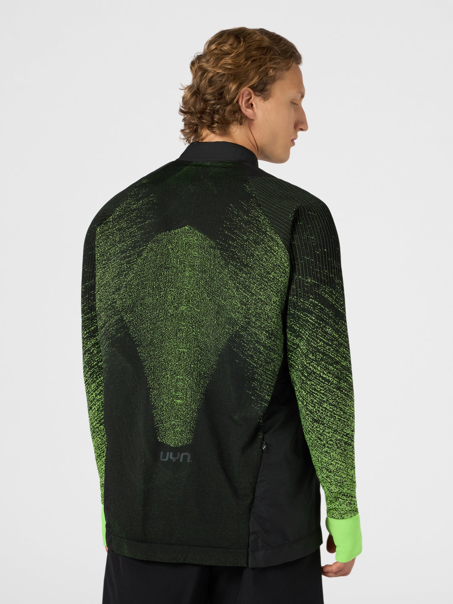 Maillot de course à pied Exceleration Windproof