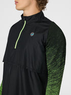 Exceleration Windproof Running Shirt