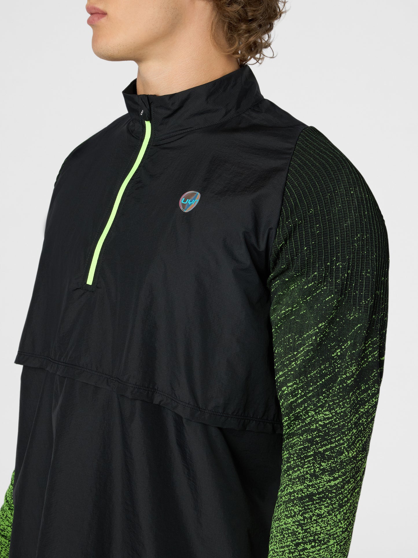 Maillot de course à pied Exceleration Windproof