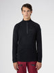 Nival Zip Up Sweatshirt