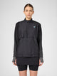 Exceleration Long-Sleeved Running Shirt