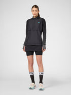 Exceleration Long-Sleeved Running Shirt