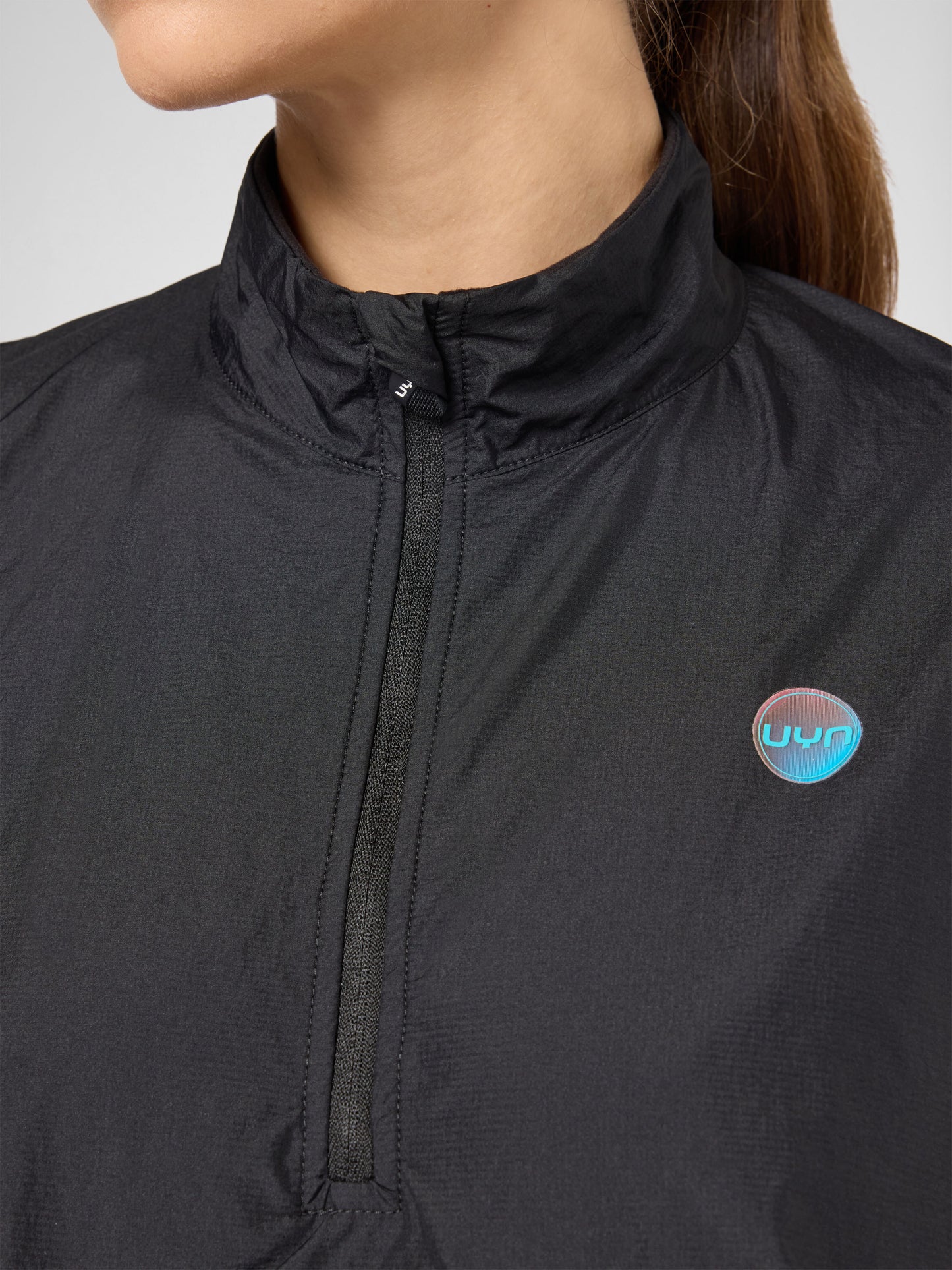 Maglia da running a maniche lunghe Exceleration
