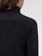 Sweatshirt mit durchgehendem Reißverschluss Nival