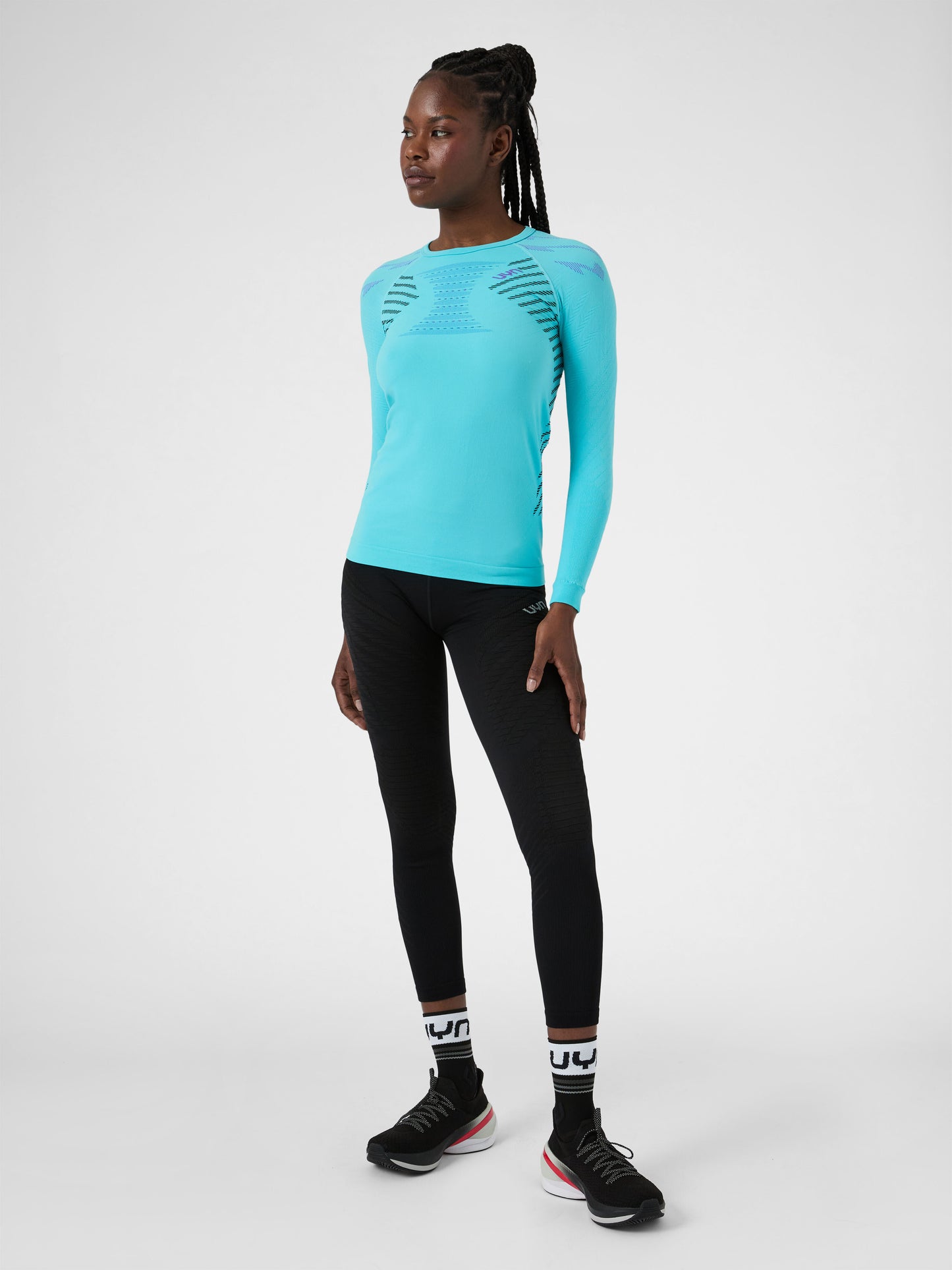 Maillot de course à pied Ultra1