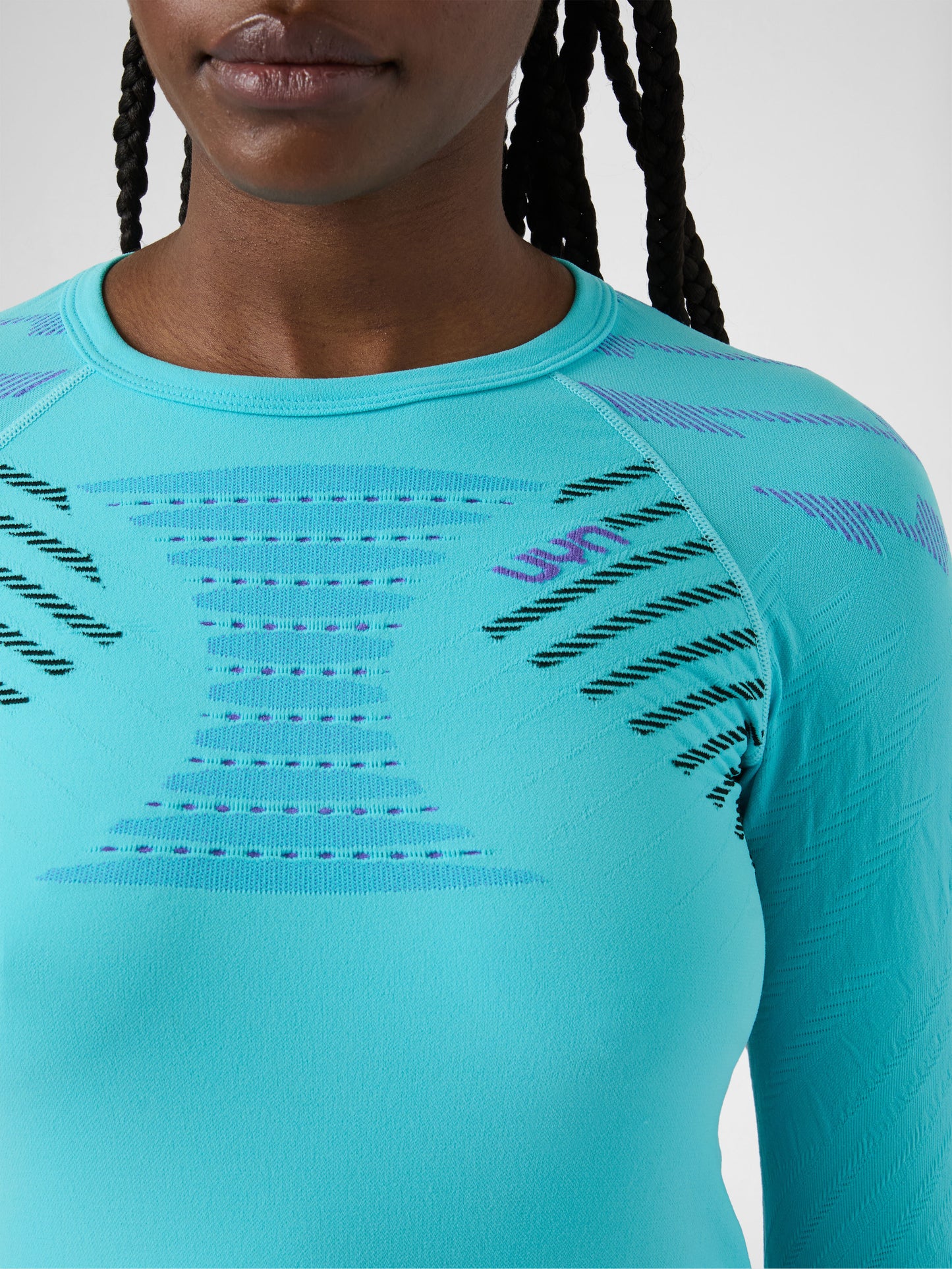 Maillot de course à pied Ultra1