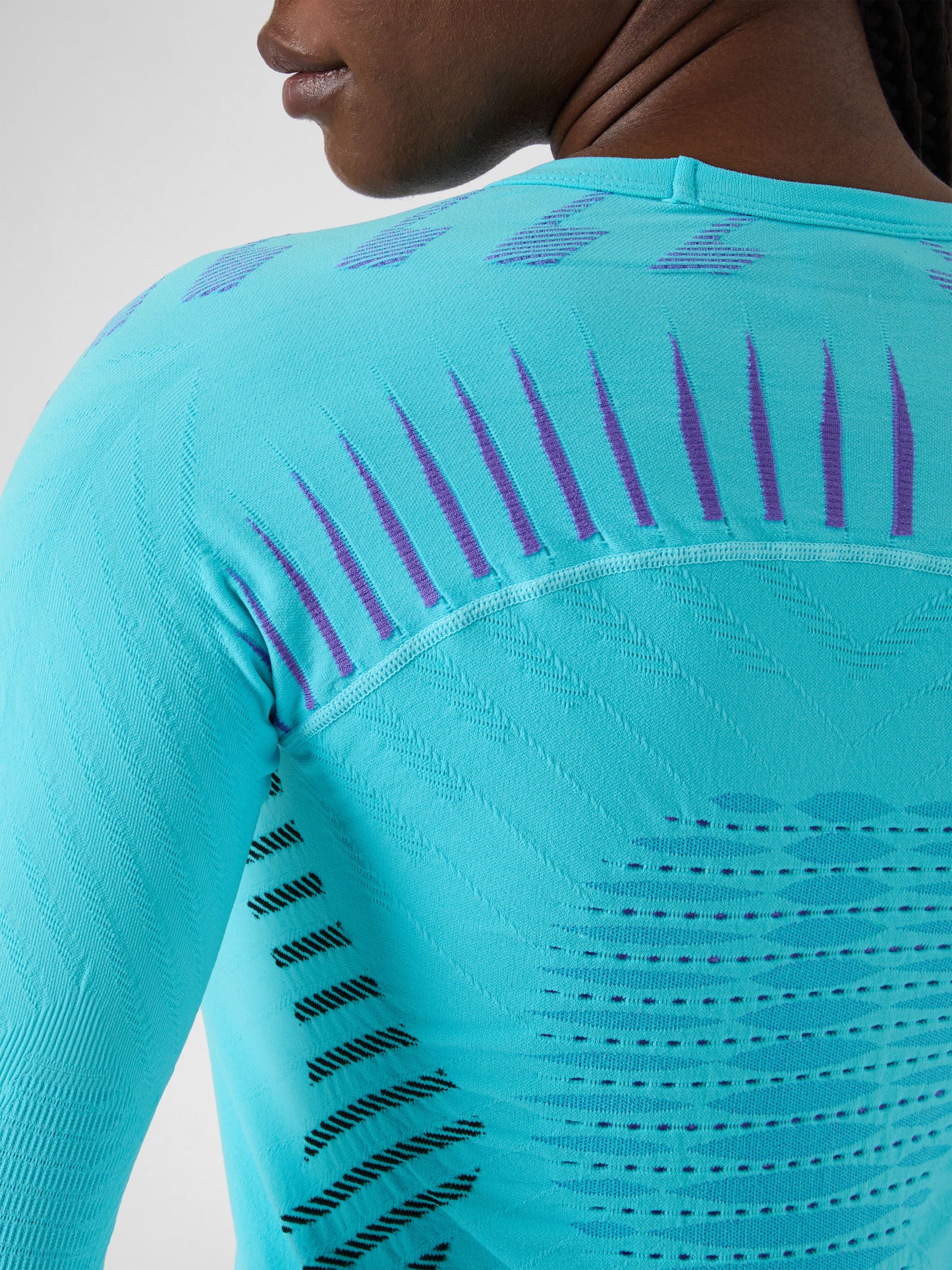 Maillot de course à pied Ultra1