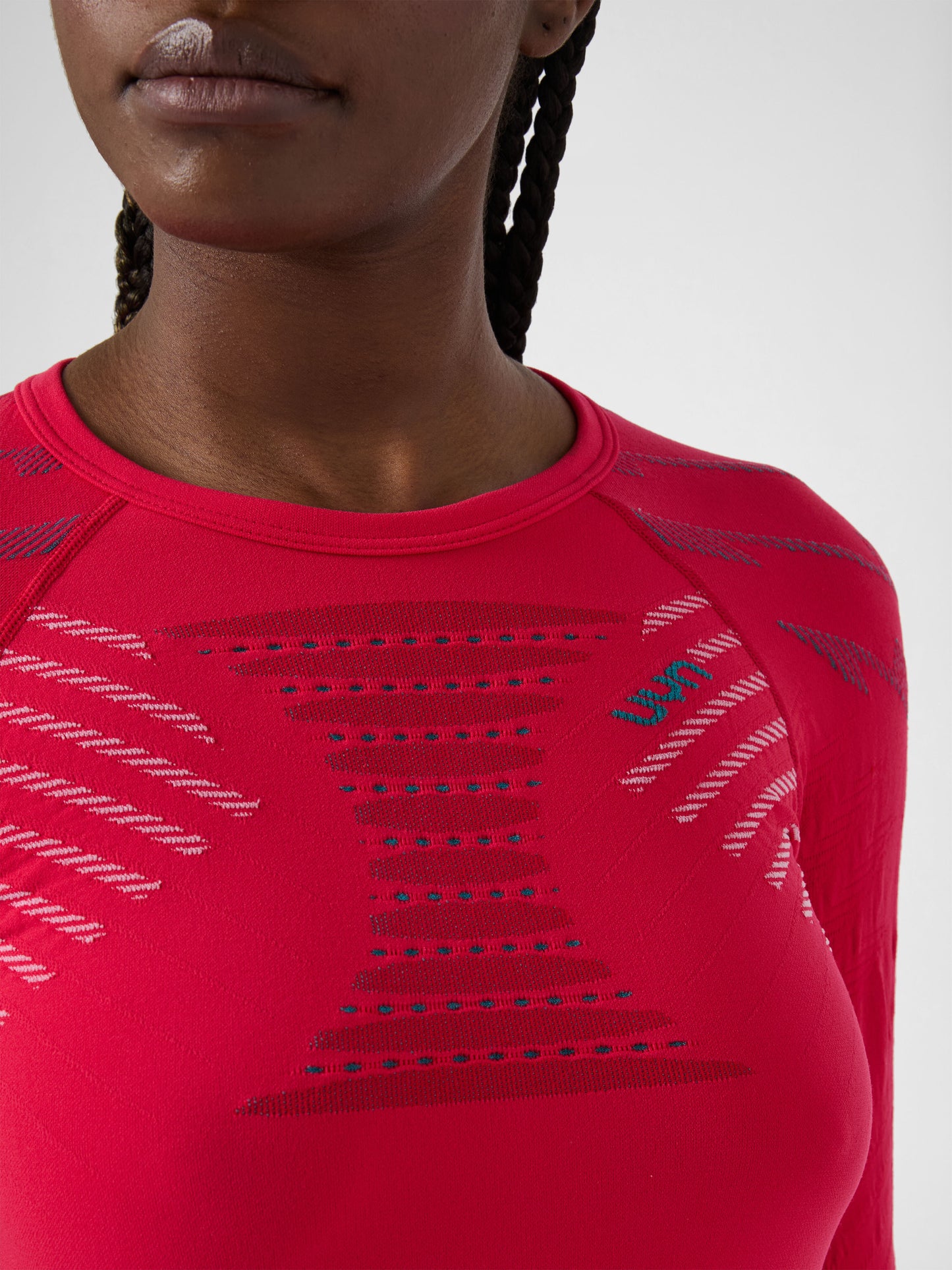 Maglia da running Ultra1