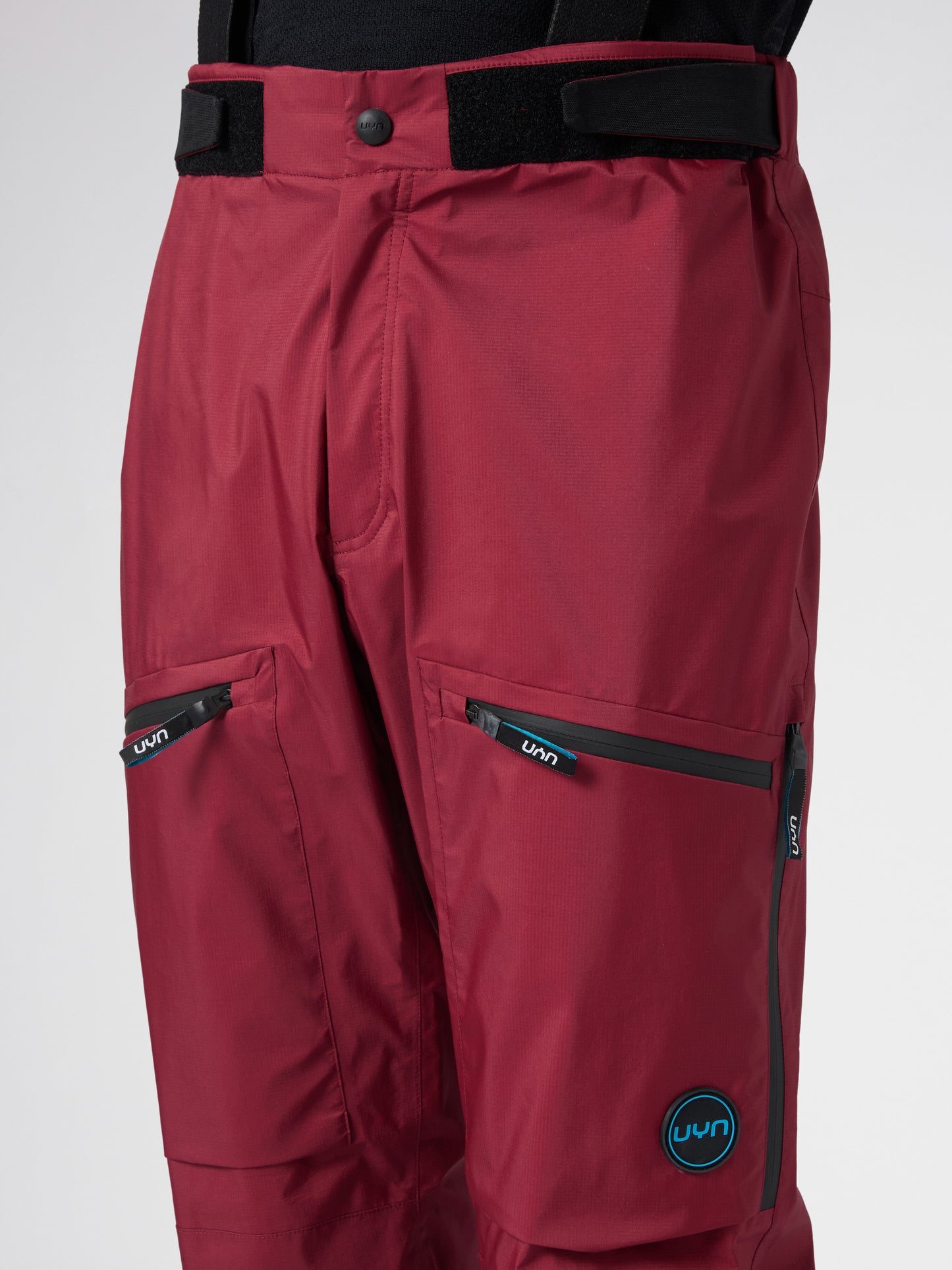 Skihose mit Trägern Impervious