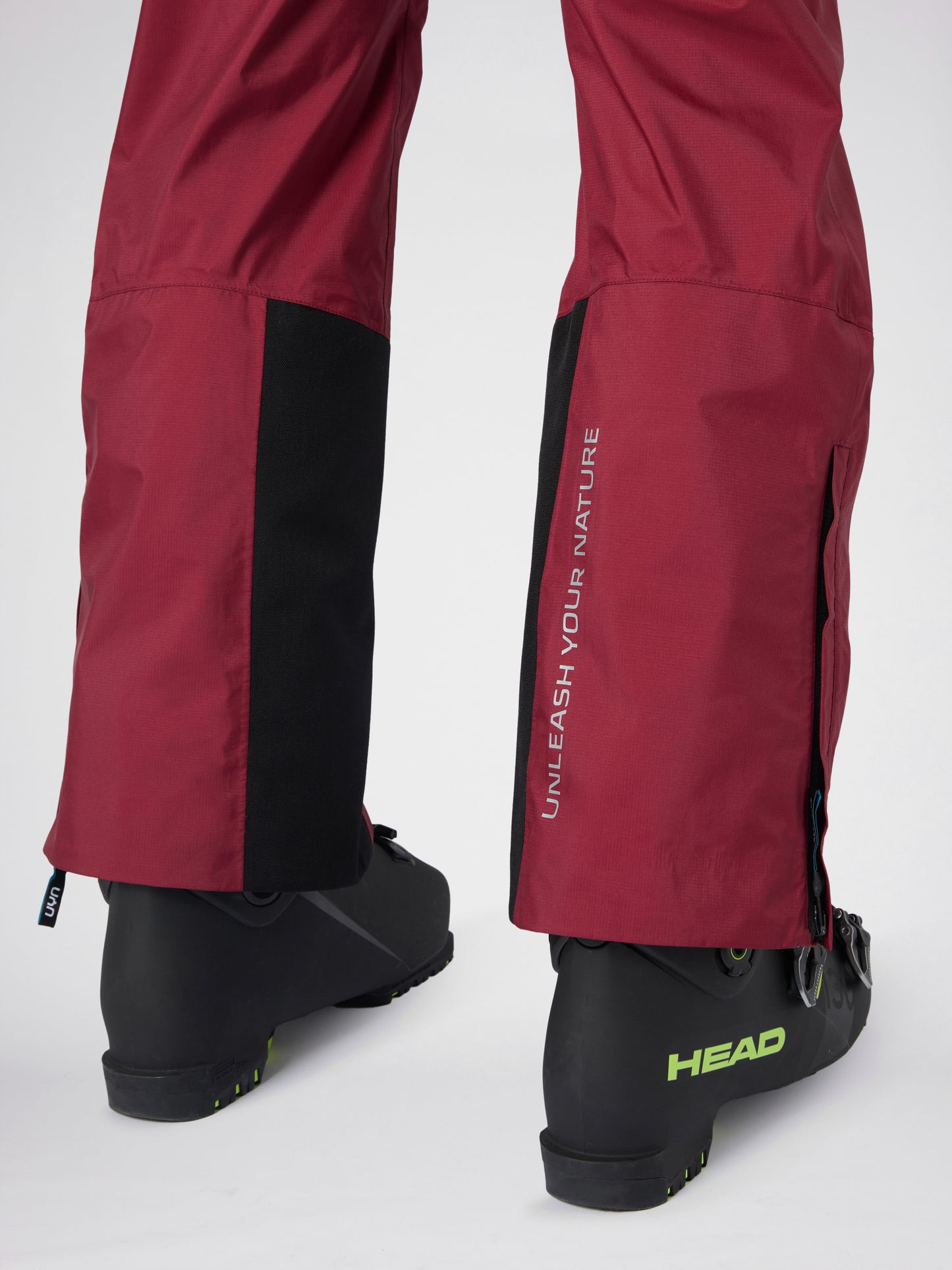 Skihose mit Trägern Impervious