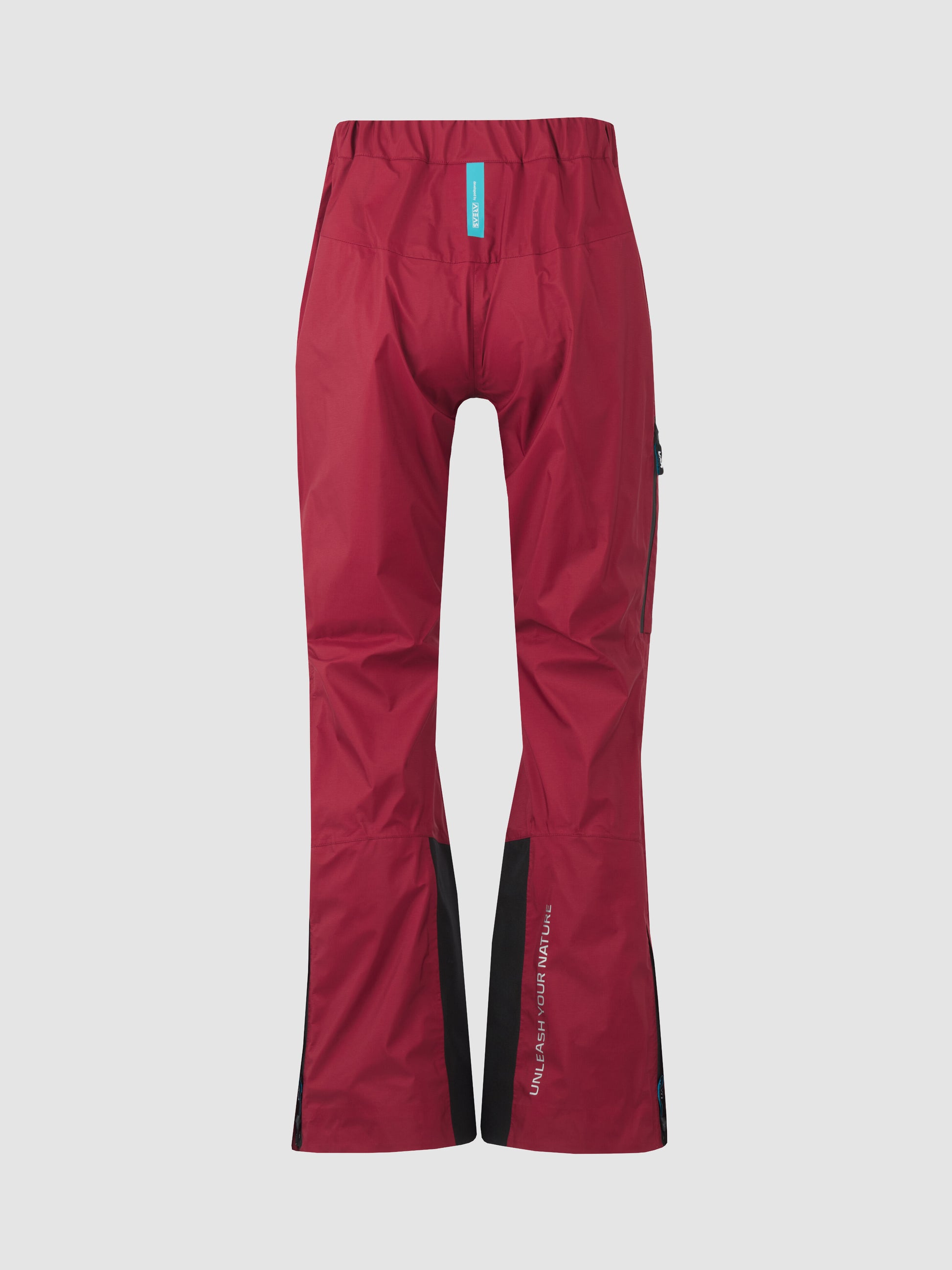 Impervious Suspender Ski Pants