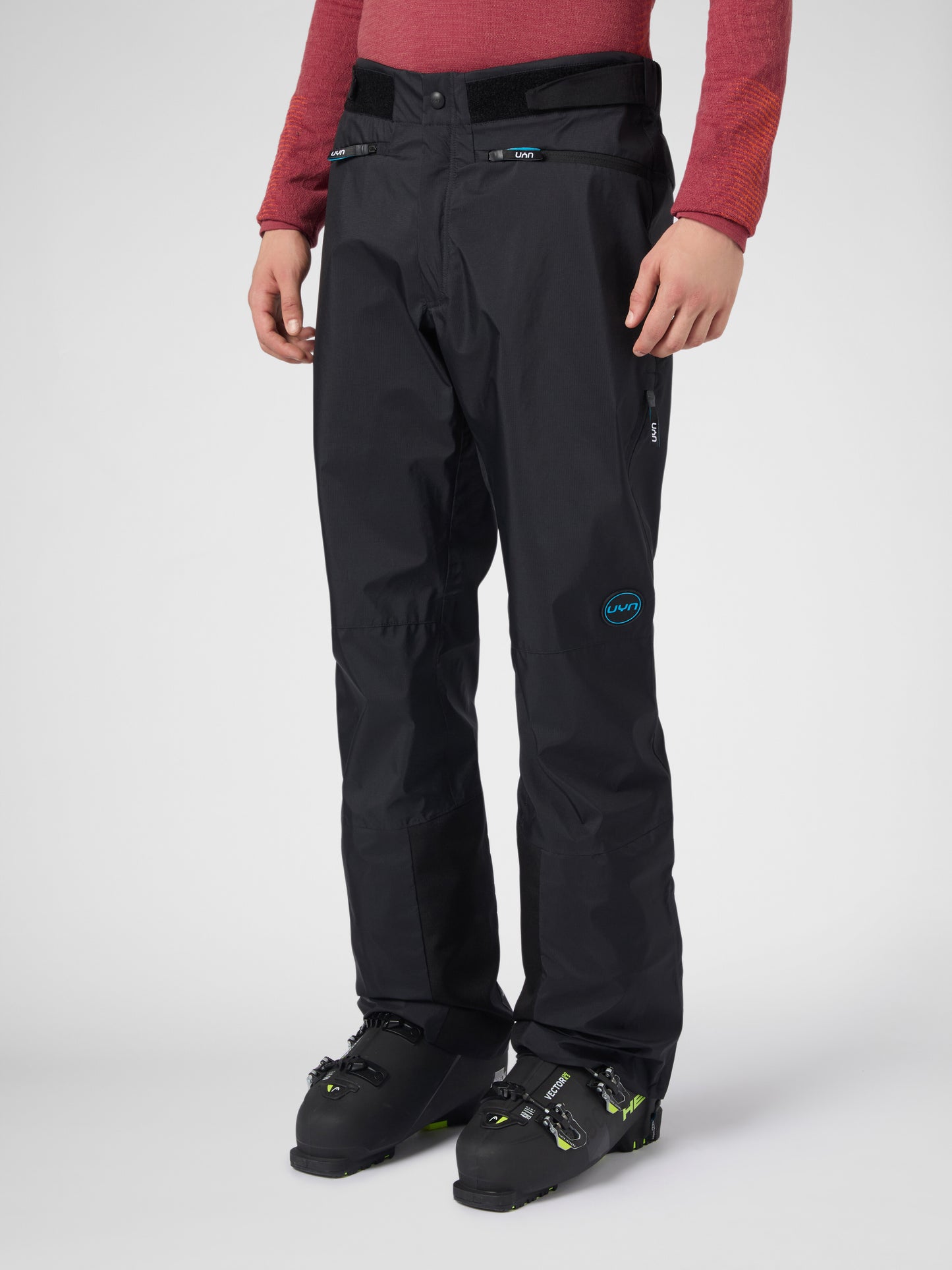 Skihose Impervious