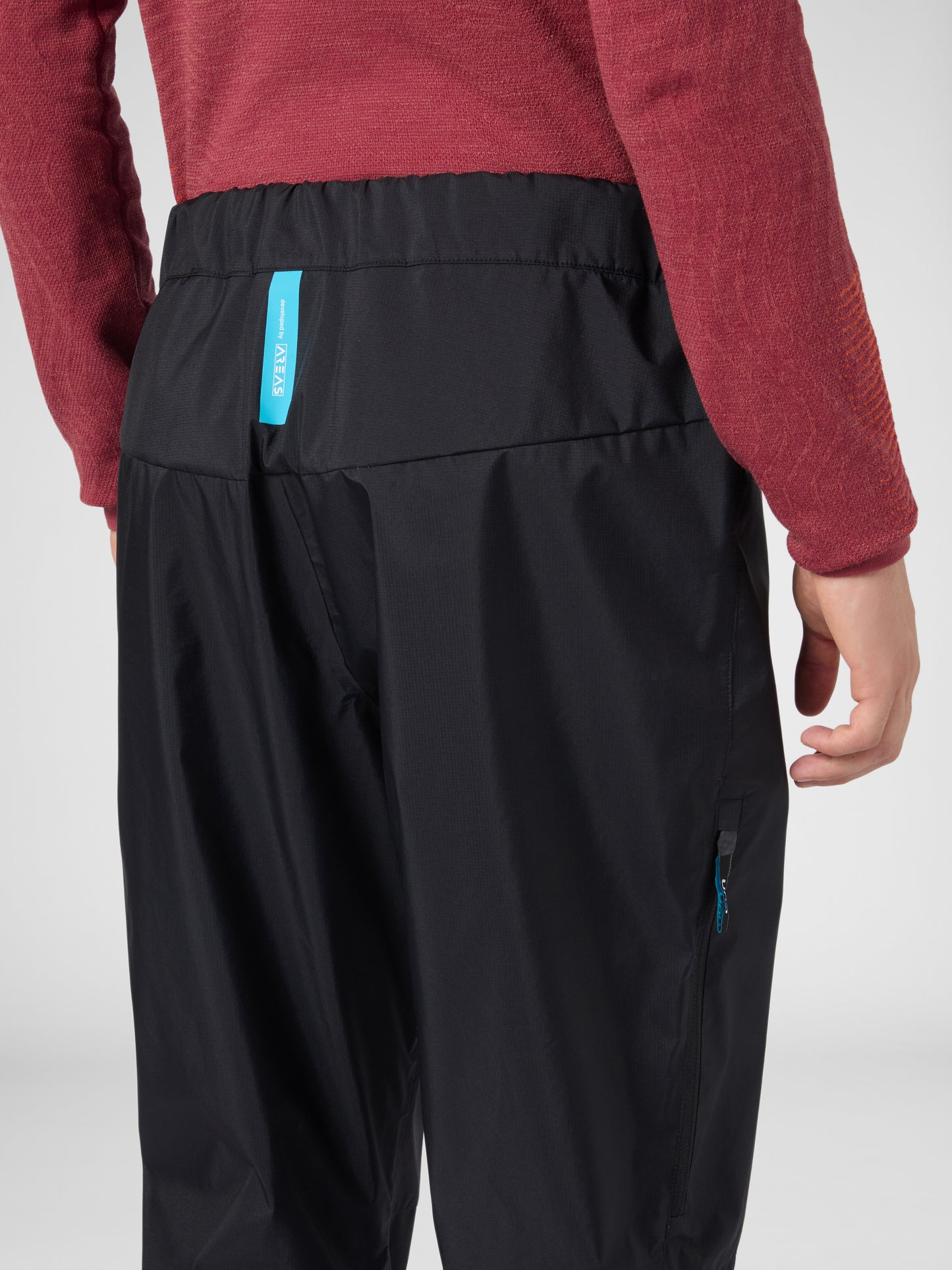 Skihose Impervious