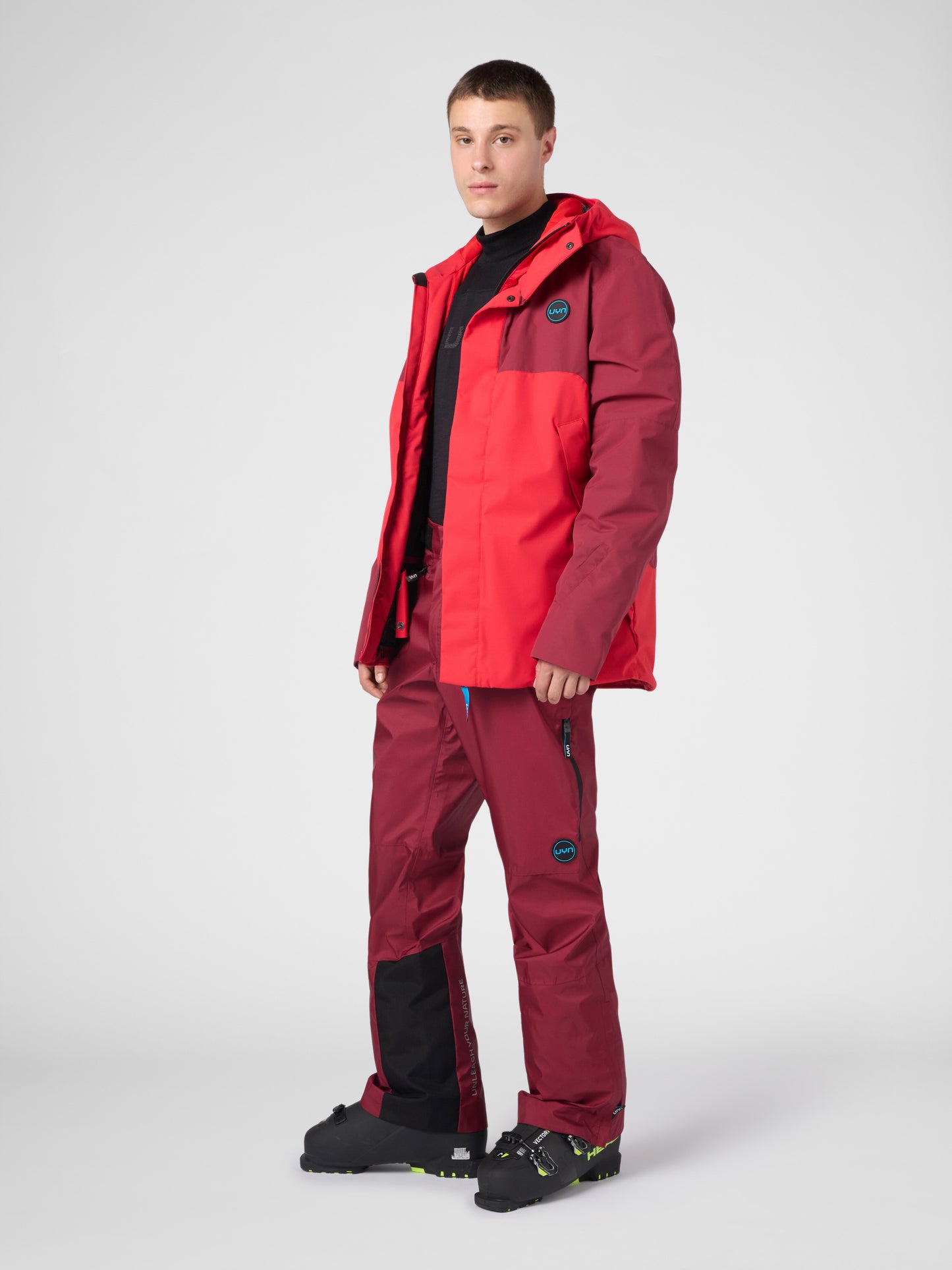 Impervious Ski Pants