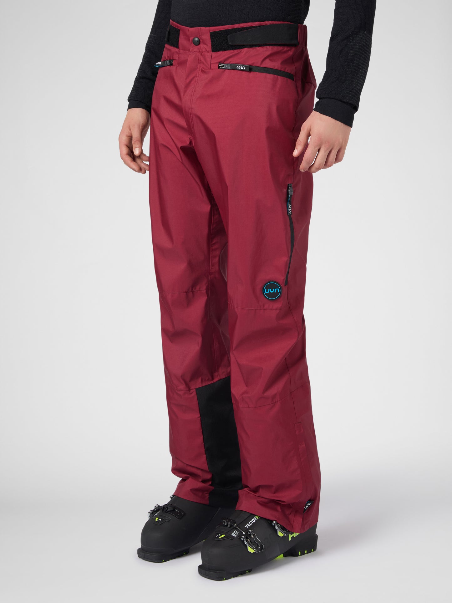Impervious Ski Pants