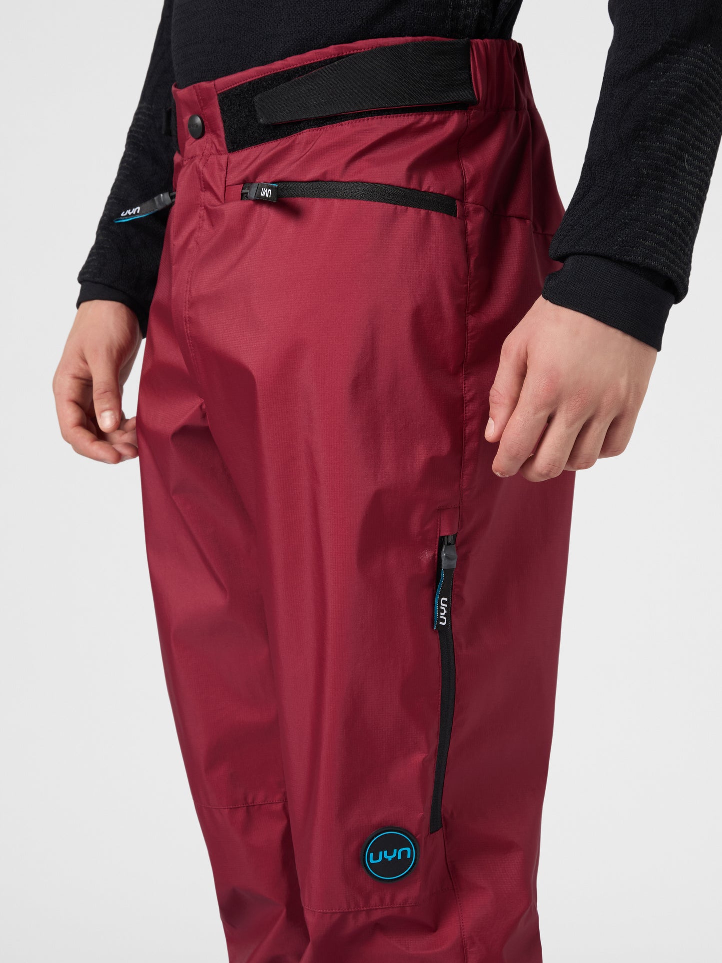 Impervious Ski Pants
