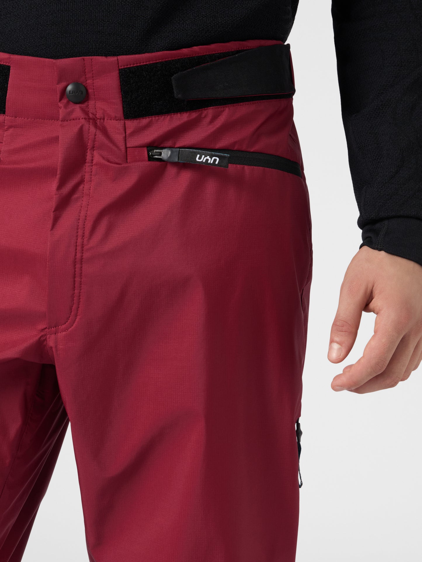 Impervious Ski Pants
