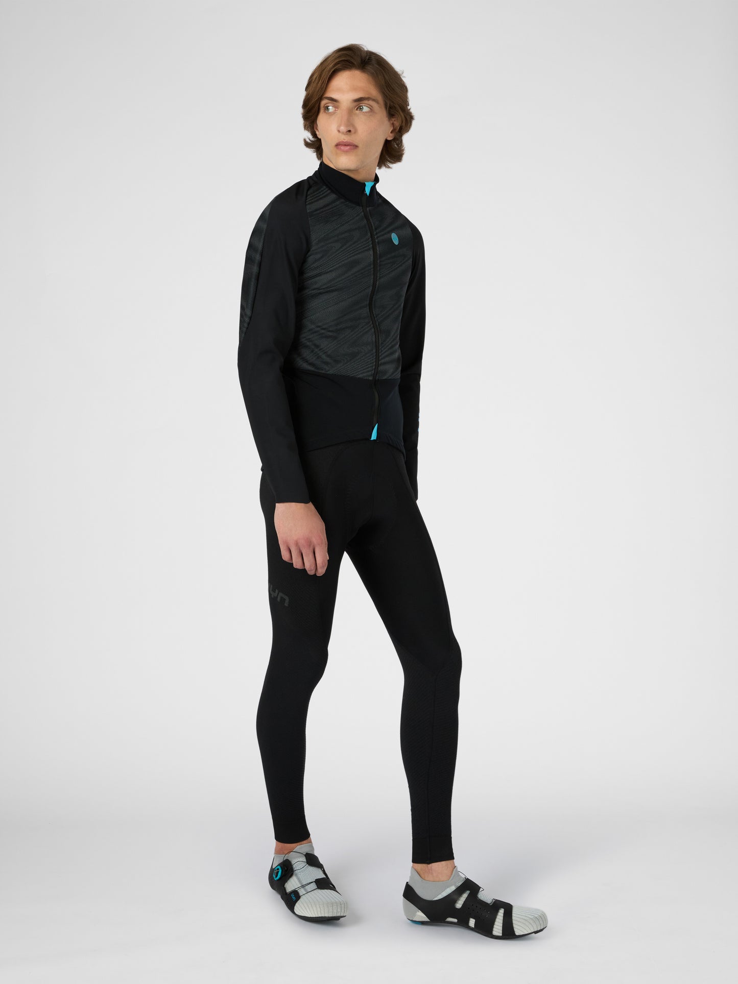 Allroad Cycling Jacket