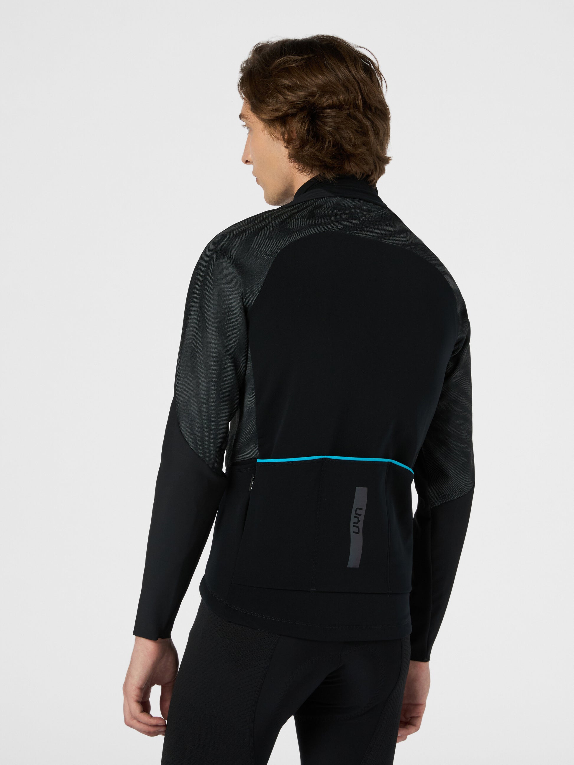 Allroad Cycling Jacket