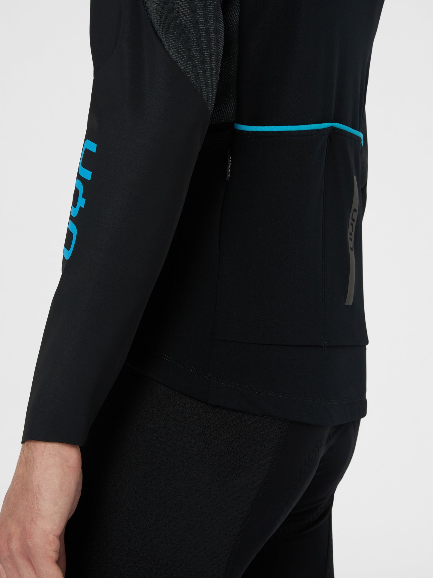 Allroad Cycling Jacket