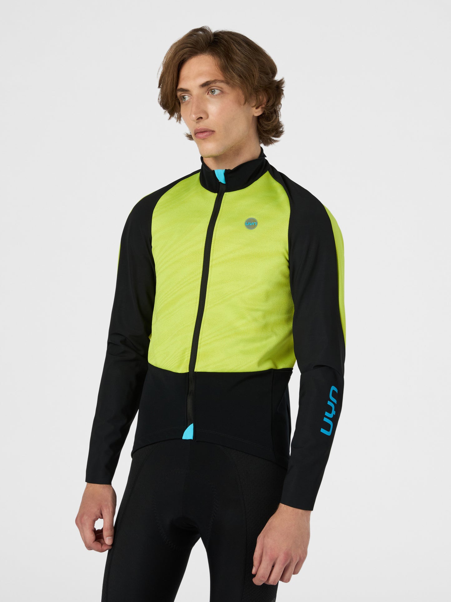 Allroad Cycling Jacket