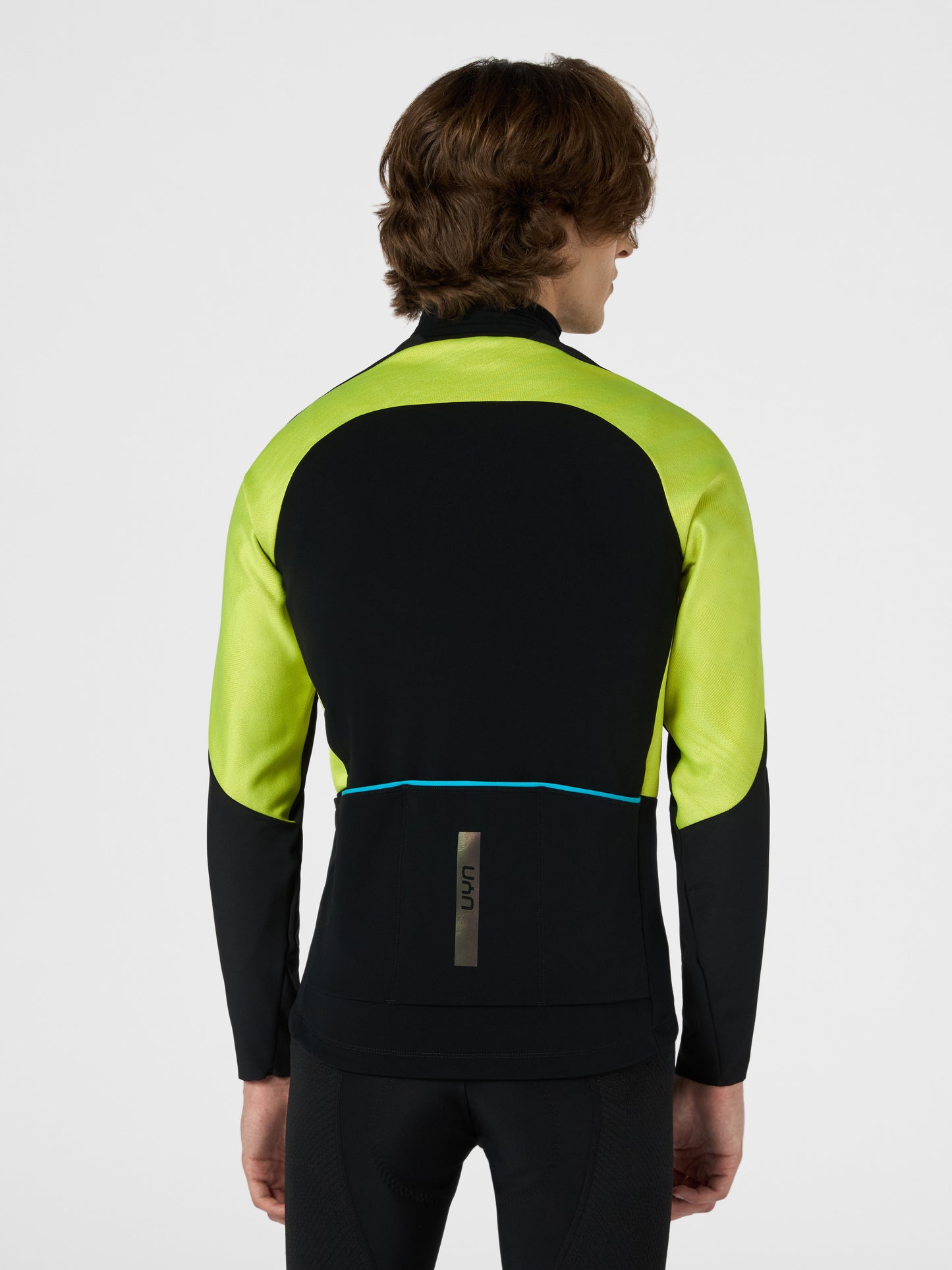 Allroad Cycling Jacket