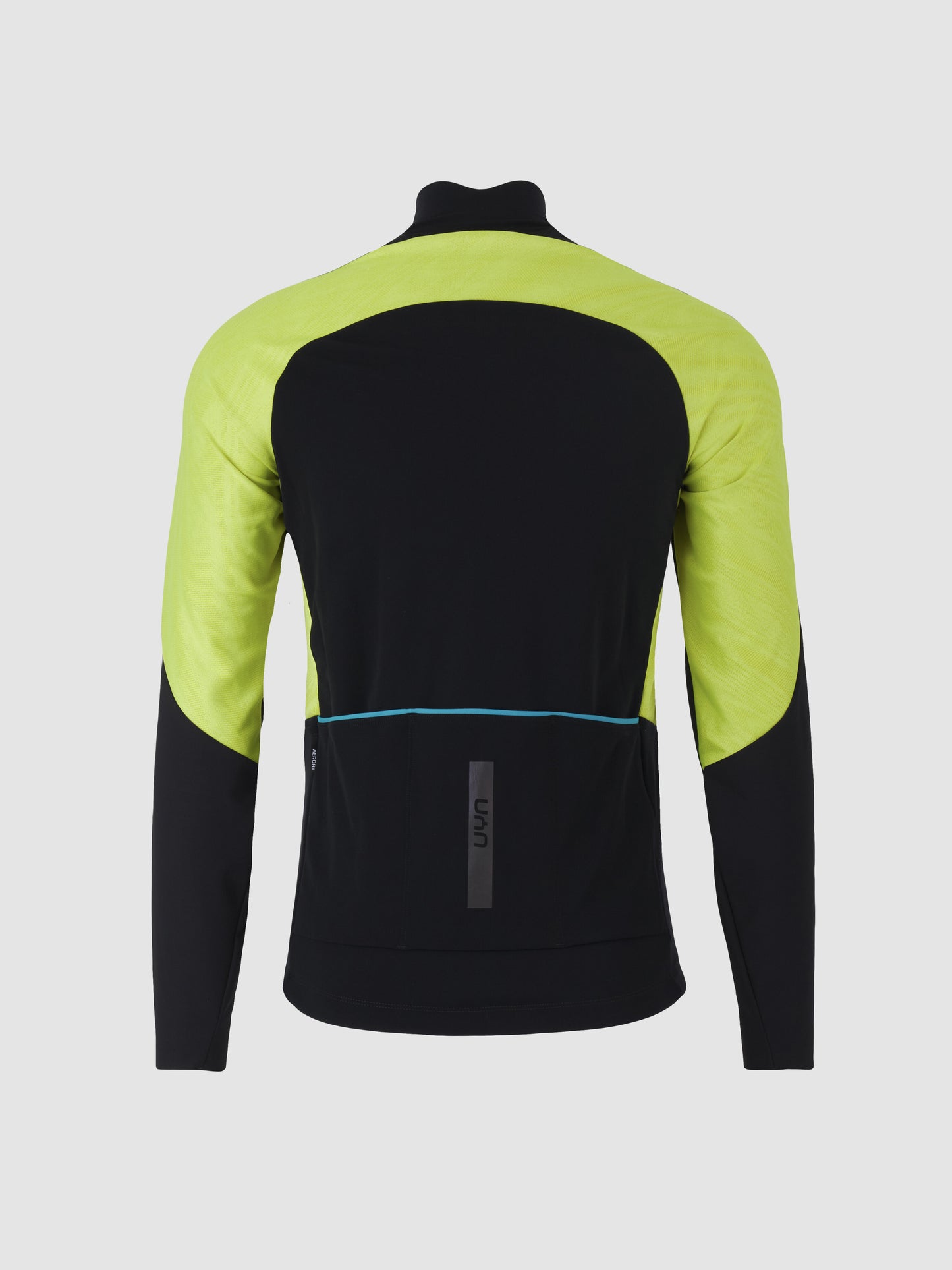 Allroad Cycling Jacket