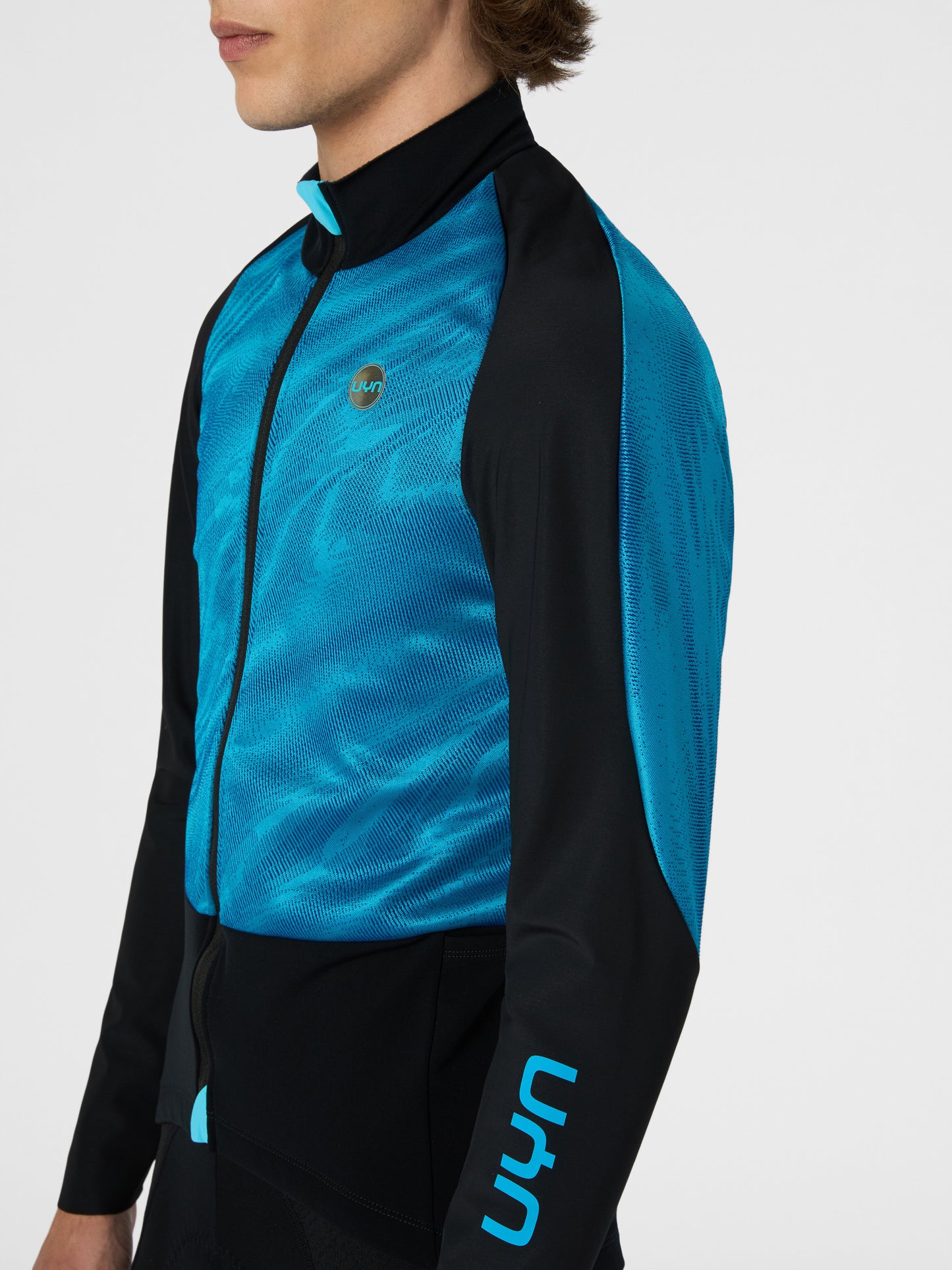 Fahrradjacke Allroad
