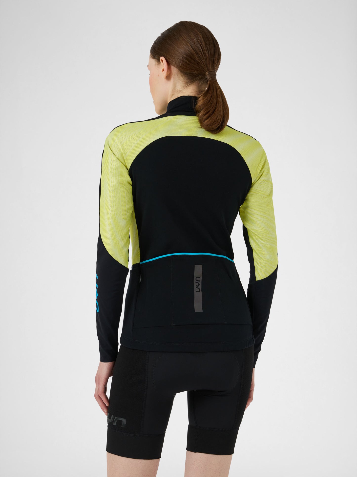 Fahrradjacke Allroad
