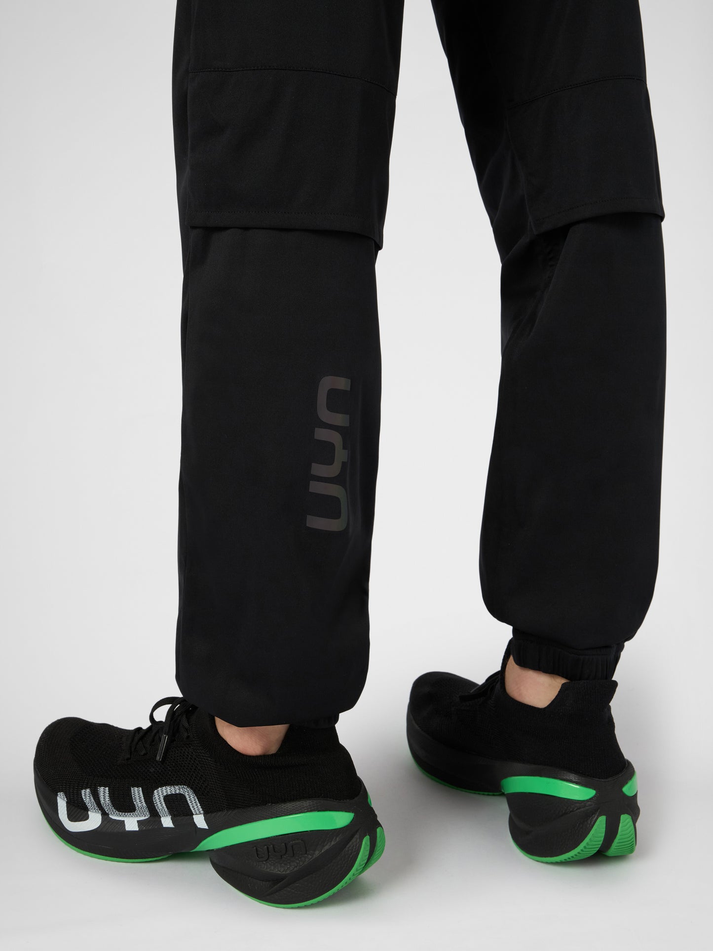 Exceleration Waterproof Running Pants