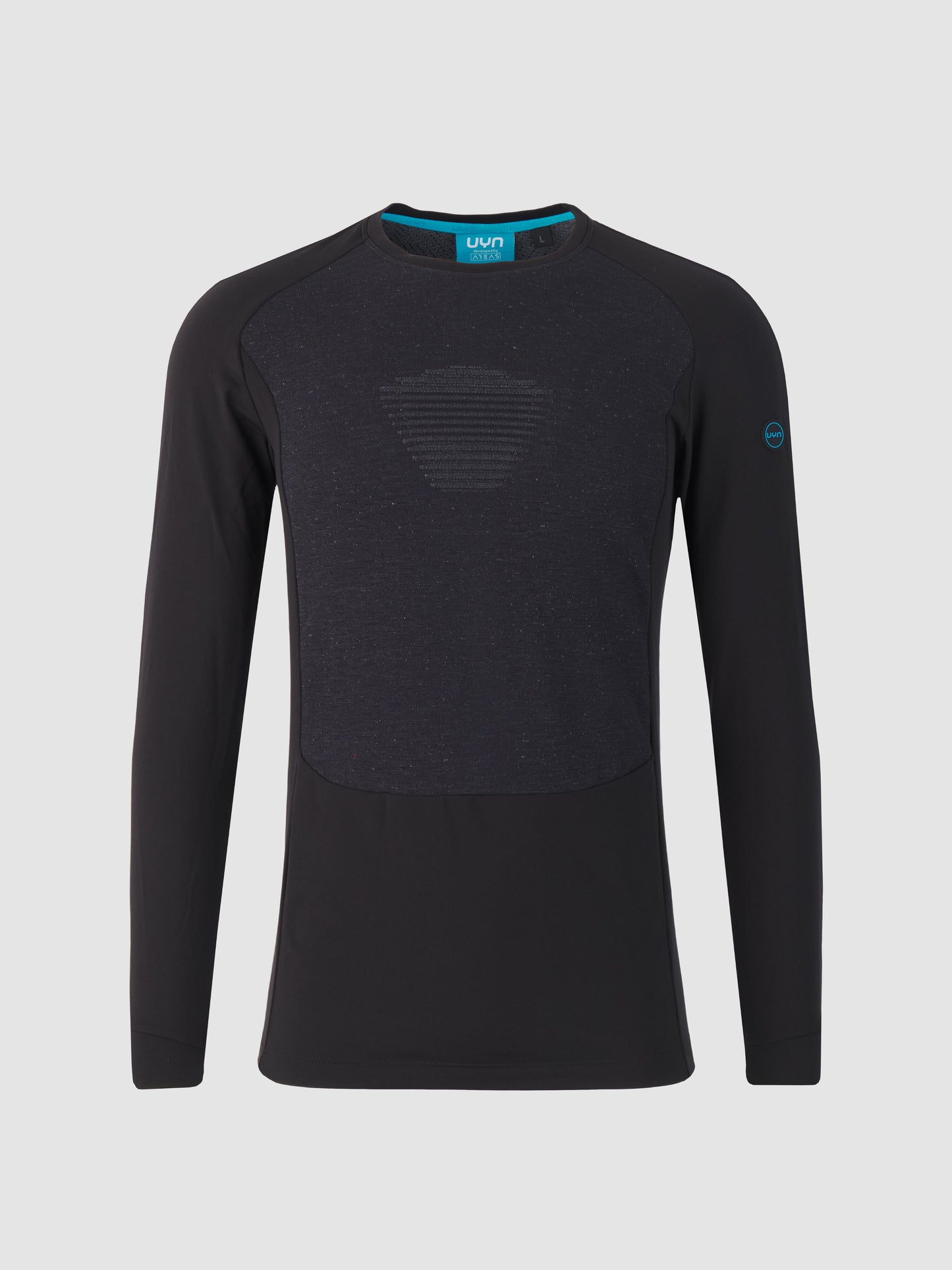 Maglia Crossover Winter