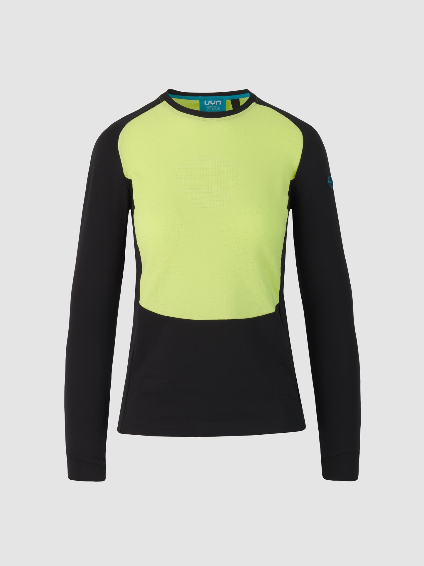 Maglia Crossover Winter
