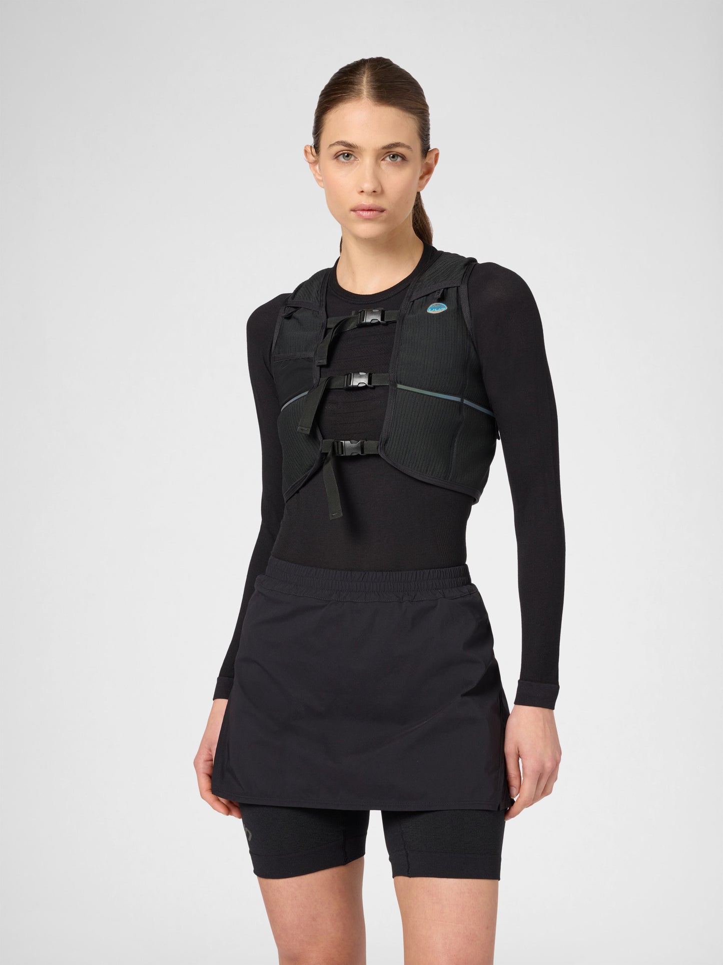Gilet d'hydratation Endurance Hydration