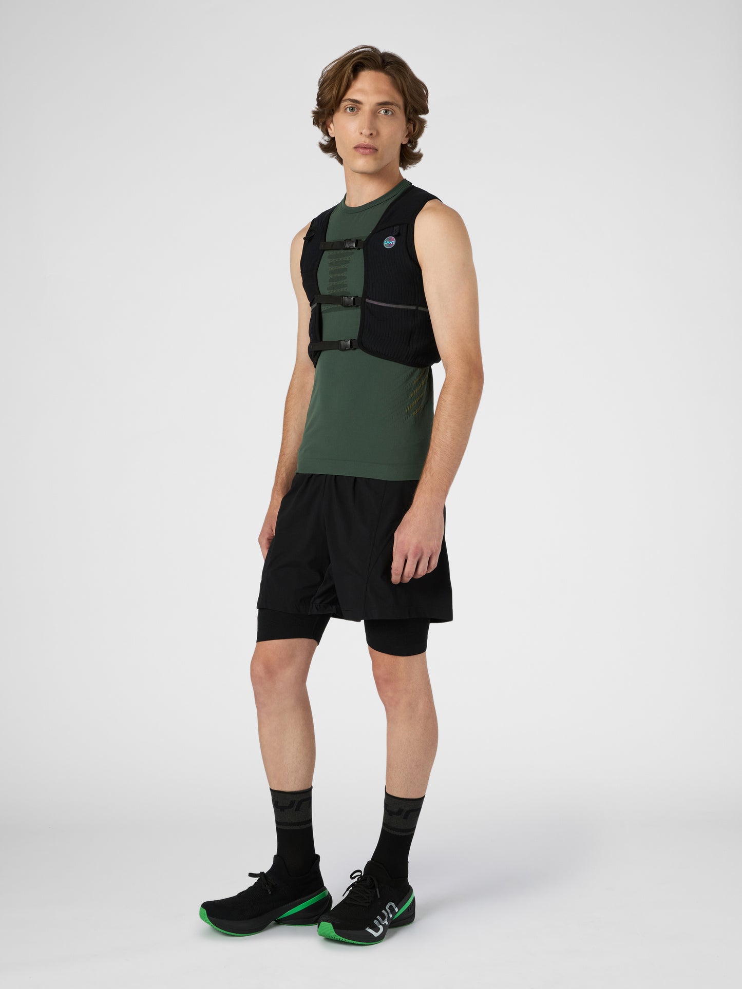 Gilet d'hydratation Endurance Hydration