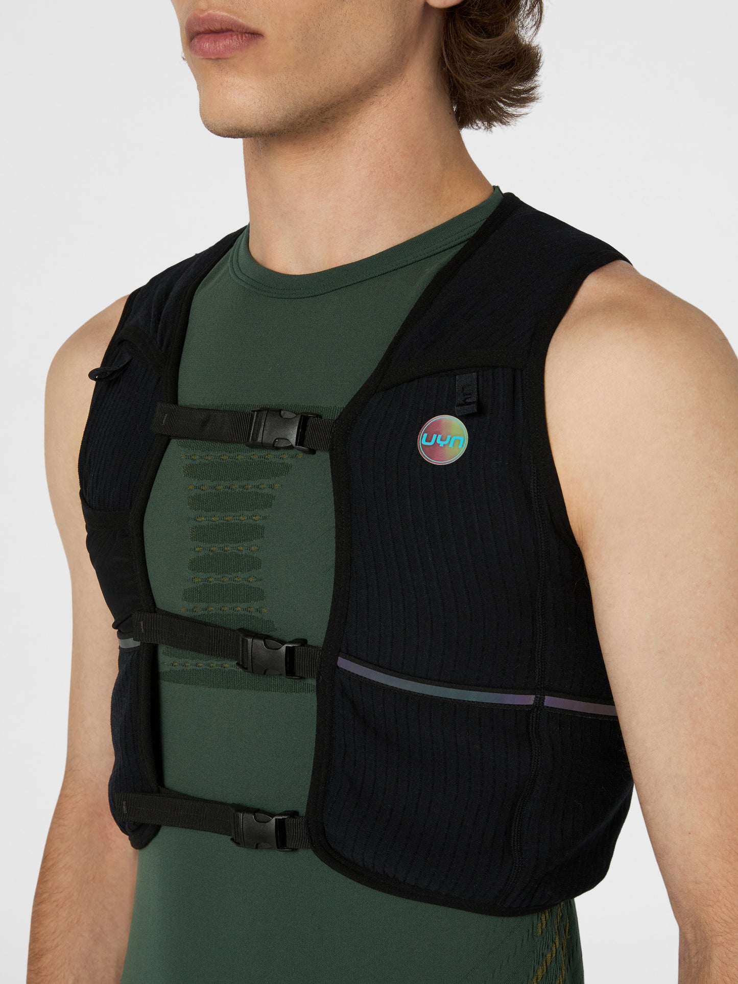 Gilet d'hydratation Endurance Hydration
