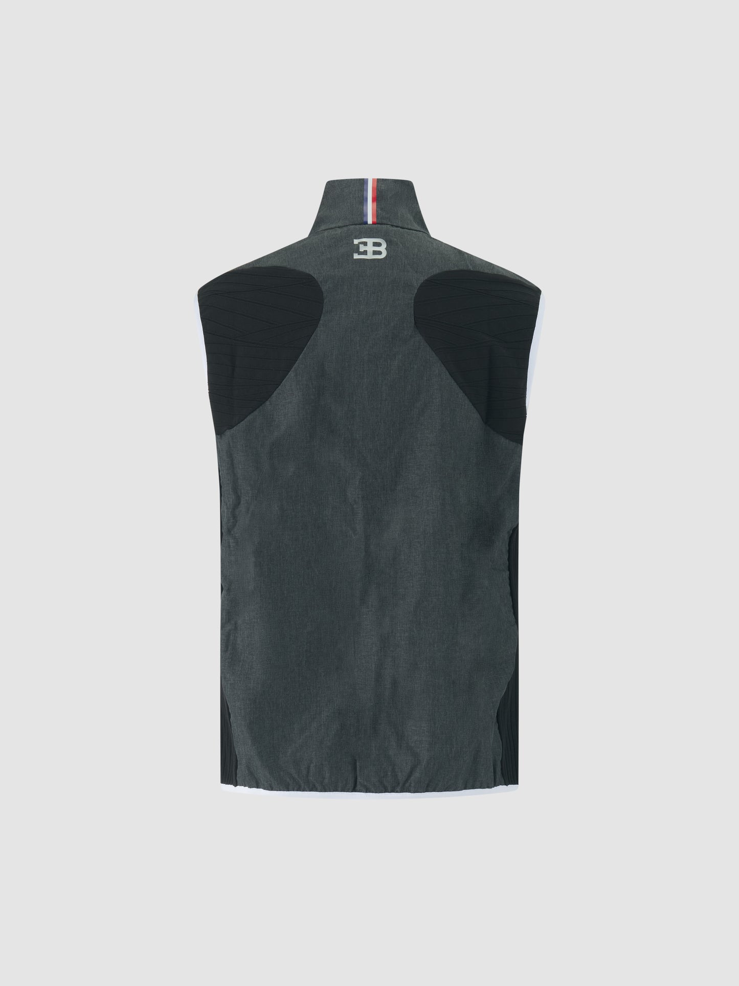 Windweste packable UYN x Bugatti