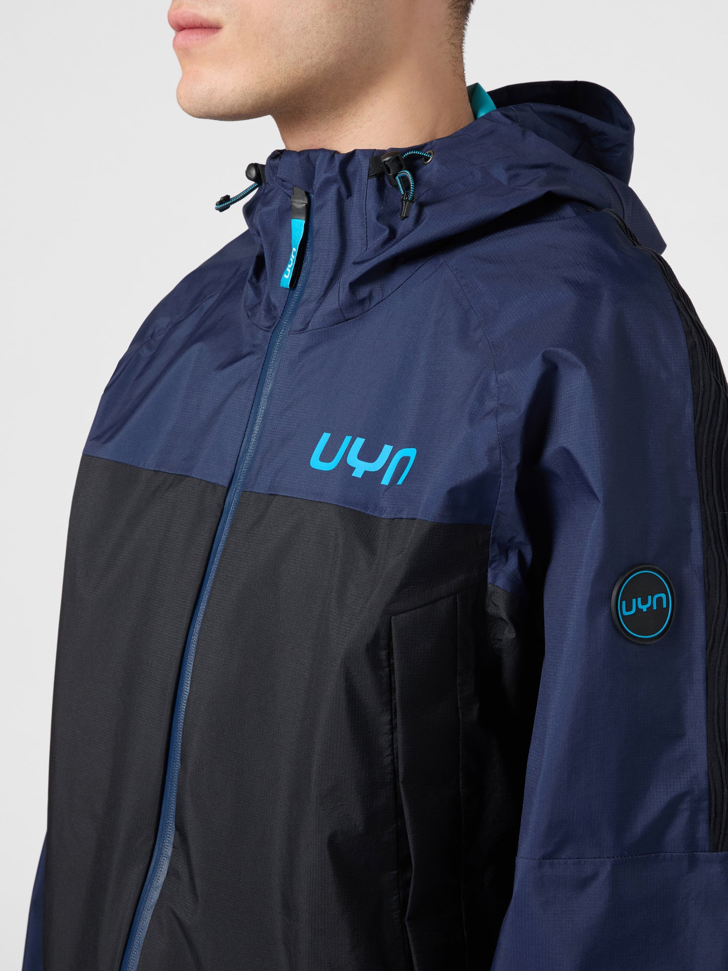 Impervious Ski Jacket