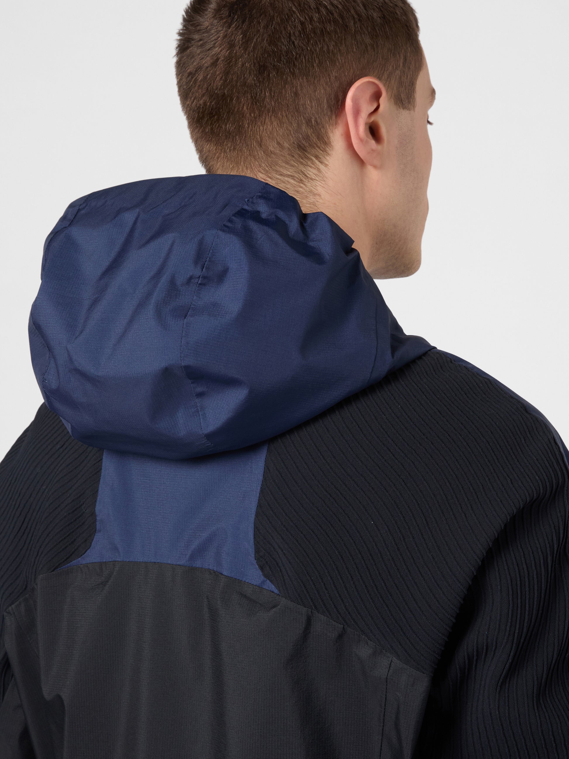 Impervious Ski Jacket