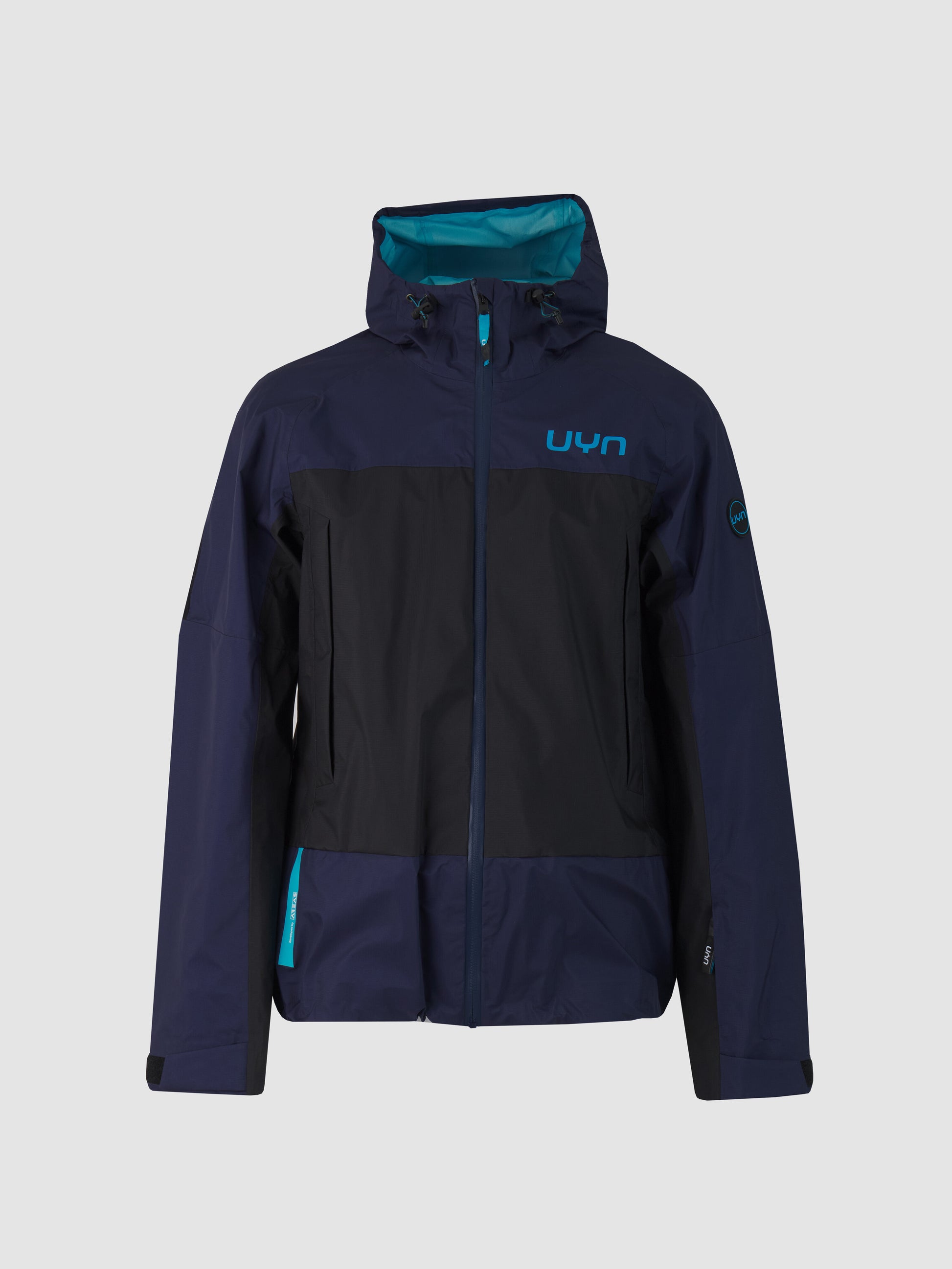 Impervious Ski Jacket