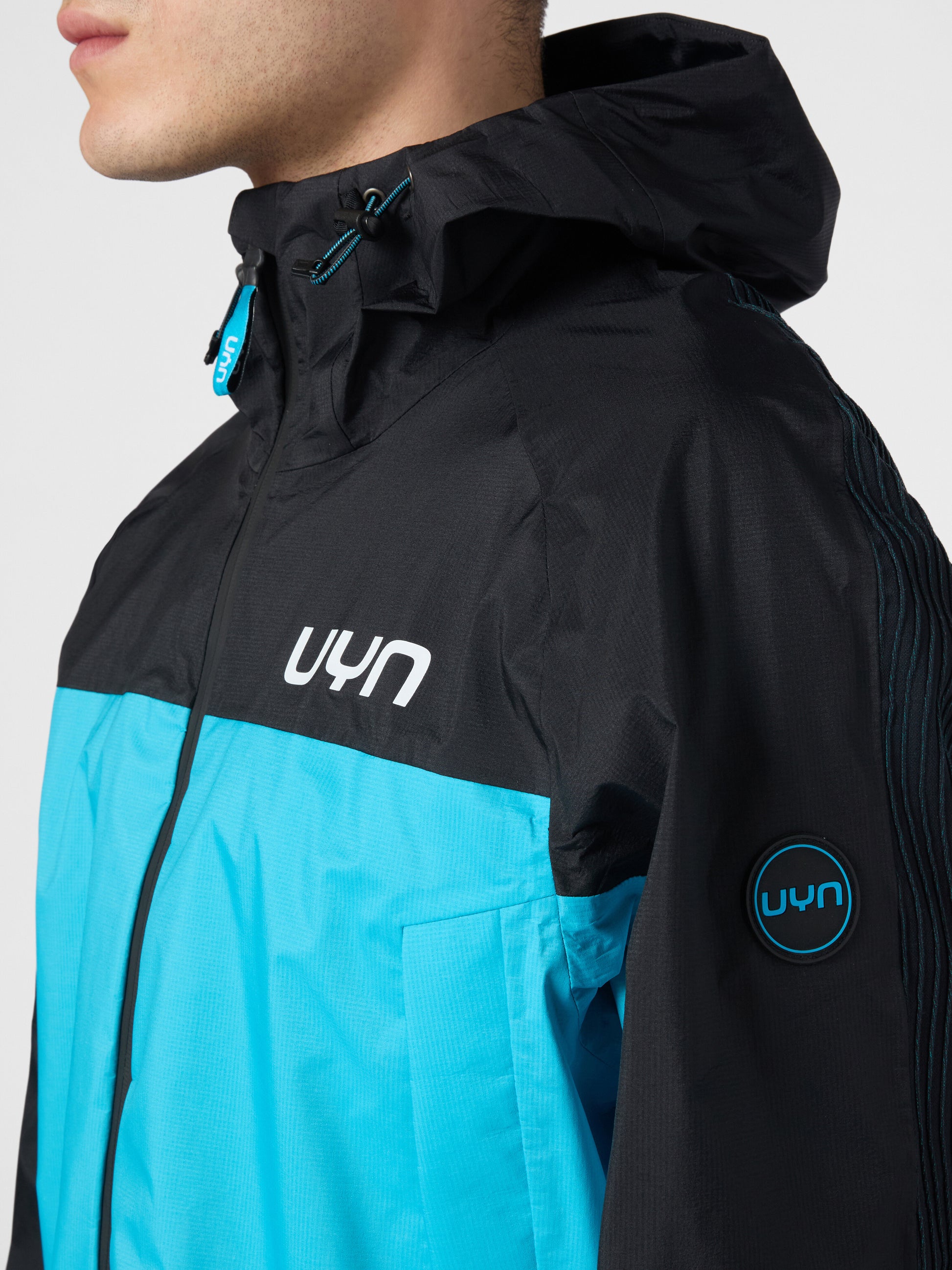 Impervious Ski Jacket