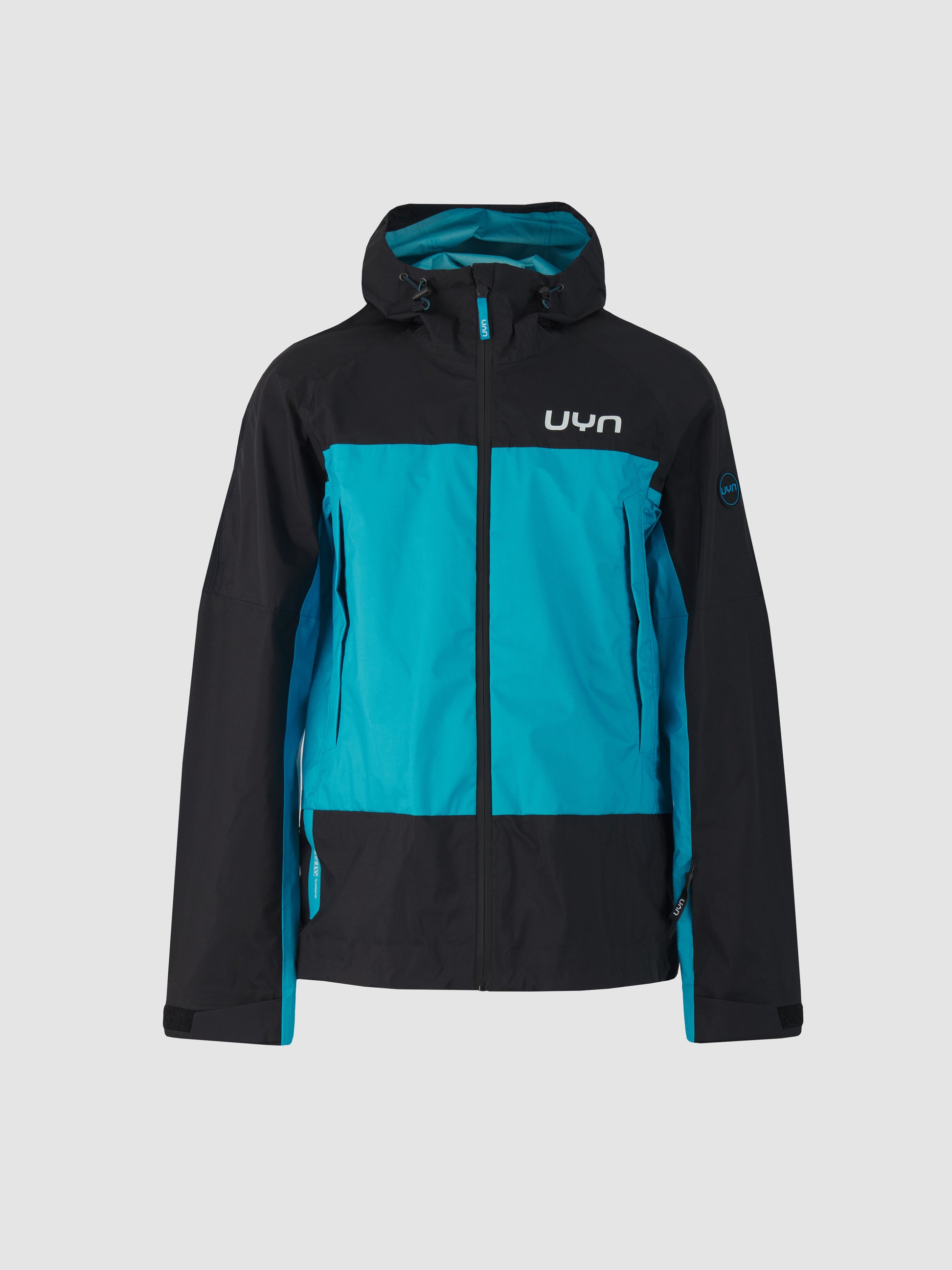 Impervious Ski Jacket