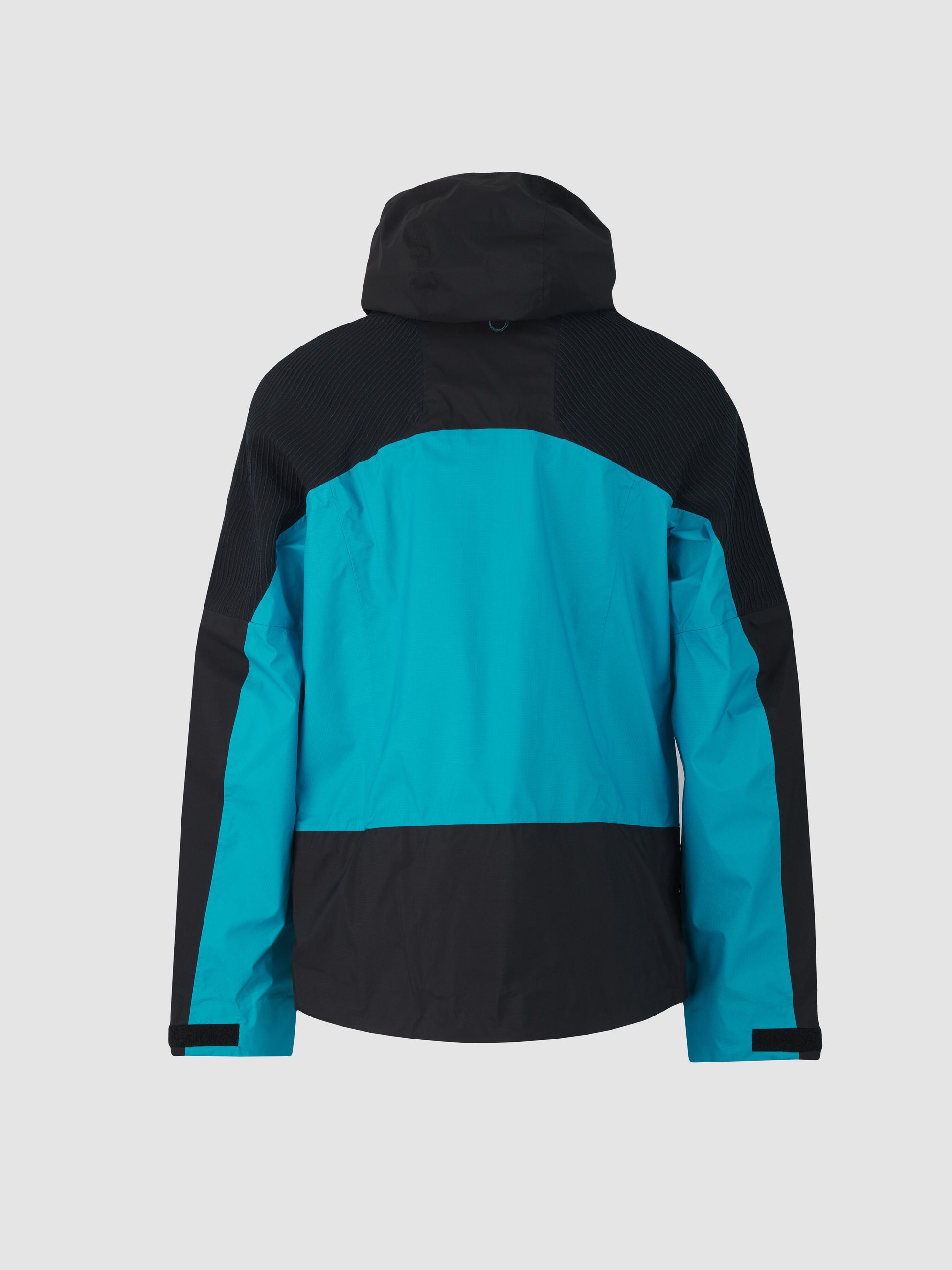 Impervious Ski Jacket