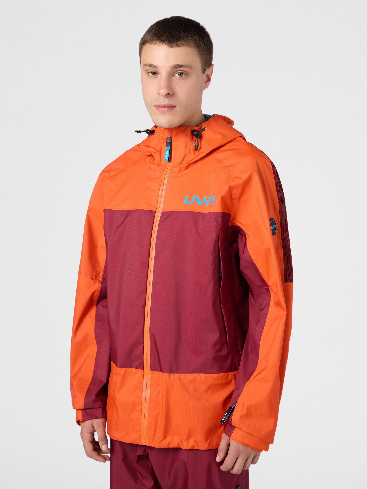 Skijacke Impervious