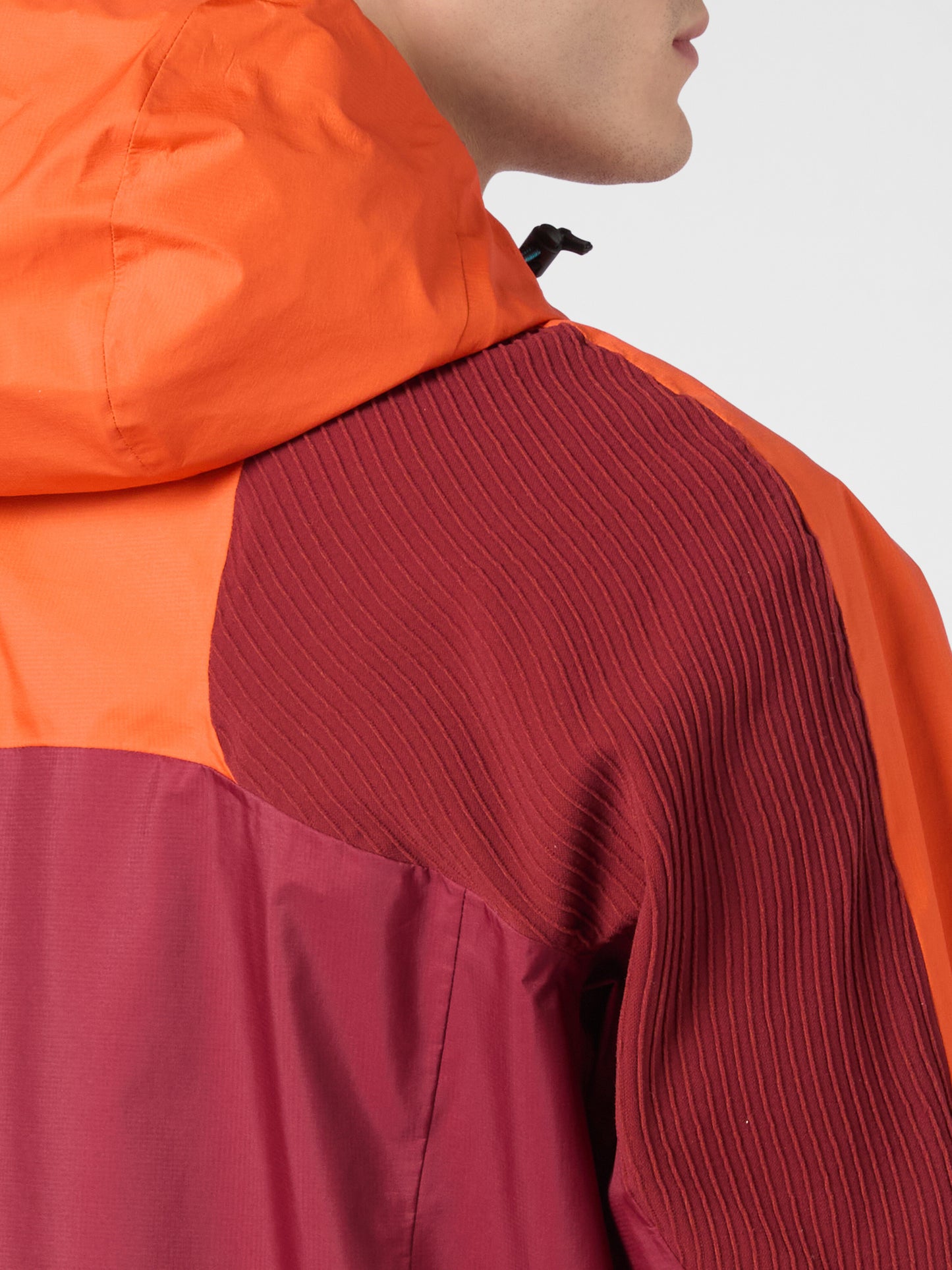 Impervious Ski Jacket