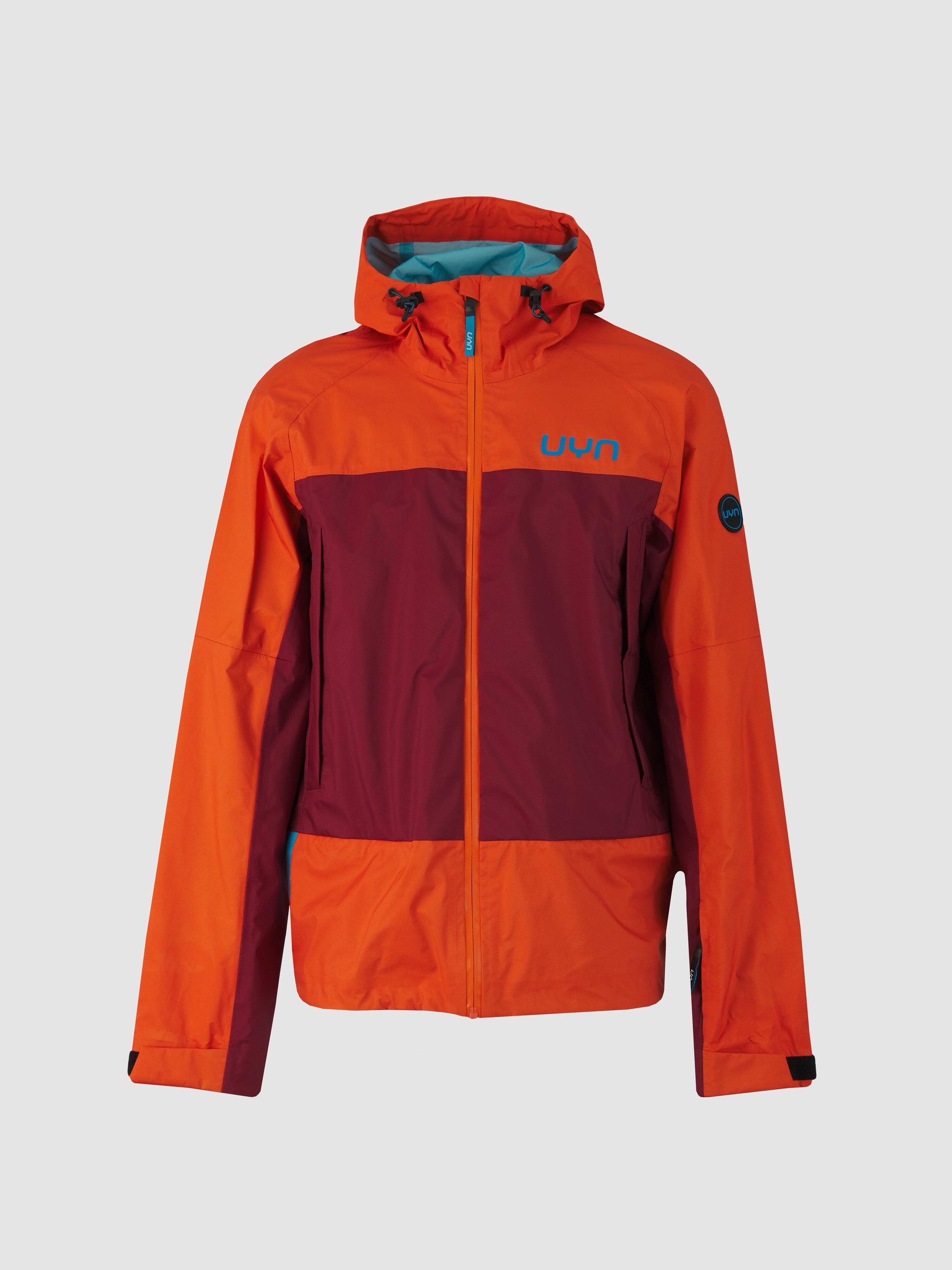 Impervious Ski Jacket